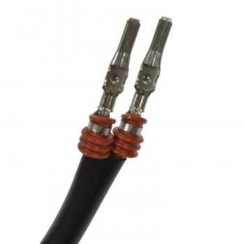 BWD 20011 Carburetor Idle Stop Solenoid product image 3 of 3