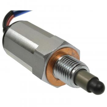 BWD 20012 Carburetor Idle Stop Solenoid product image 1 of 3