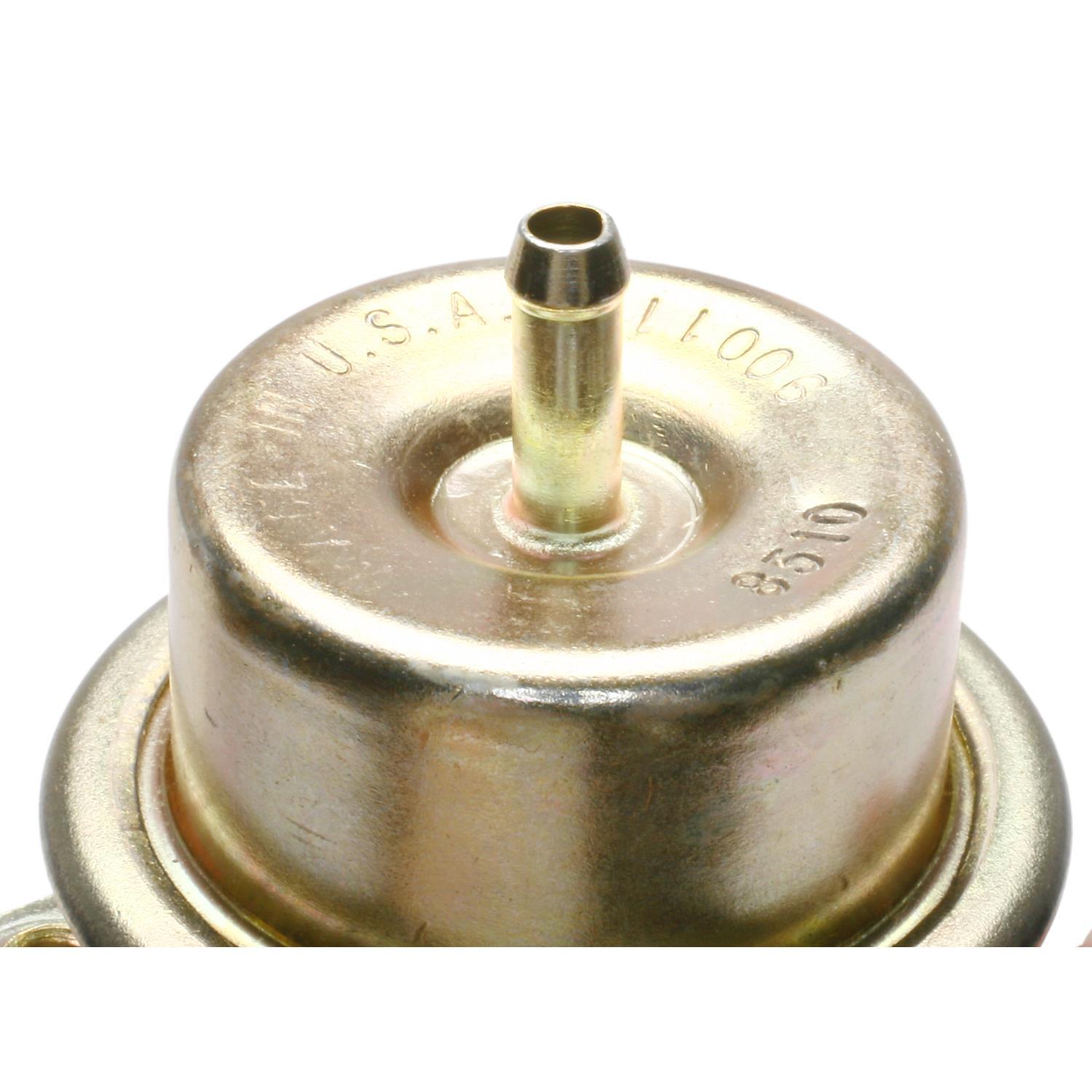 BWD 21704 - Fuel Injection Pressure Regulator BWD 21704 Fuel Injection Pressure Regulator product image 1 of 6