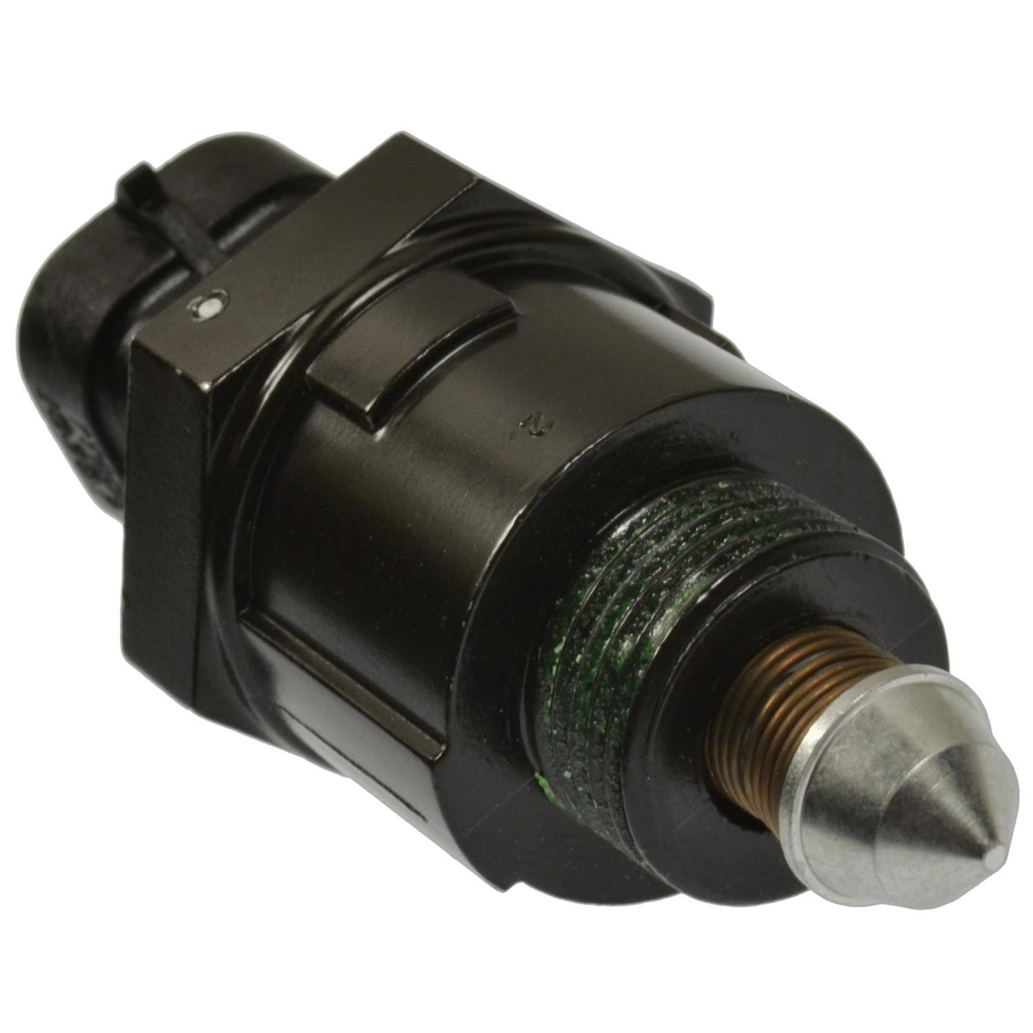 BWD 21738 - Fuel Injection Idle Air Control Valve BWD 21738 Fuel Injection Idle Air Control Valve product image 2 of 9