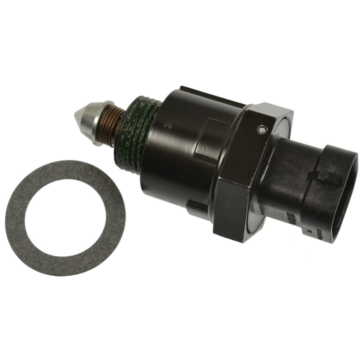 BWD 21738 - Fuel Injection Idle Air Control Valve BWD 21738 Fuel Injection Idle Air Control Valve product image 3 of 9