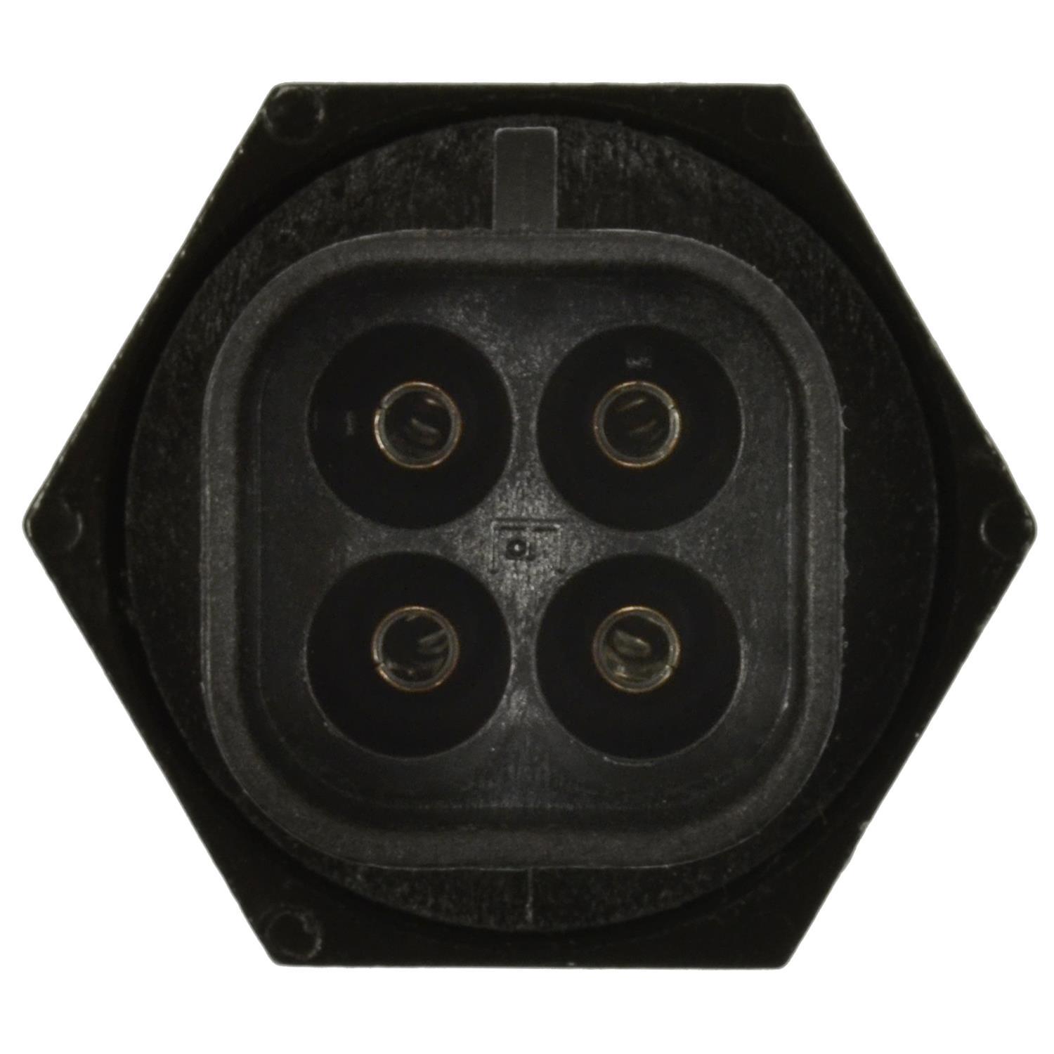 BWD 21738 - Fuel Injection Idle Air Control Valve BWD 21738 Fuel Injection Idle Air Control Valve product image 4 of 9
