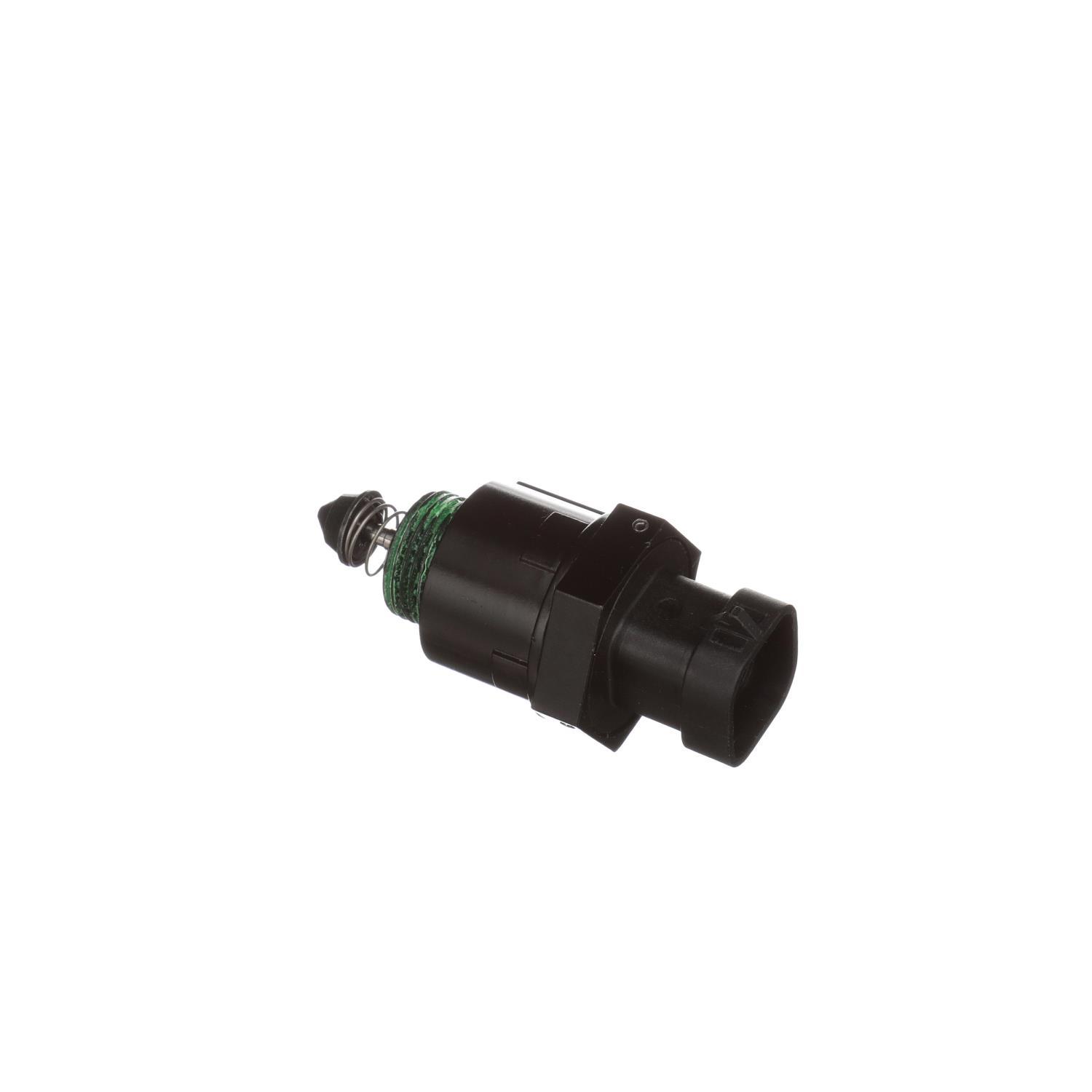 BWD 21738 - Fuel Injection Idle Air Control Valve BWD 21738 Fuel Injection Idle Air Control Valve product image 5 of 9