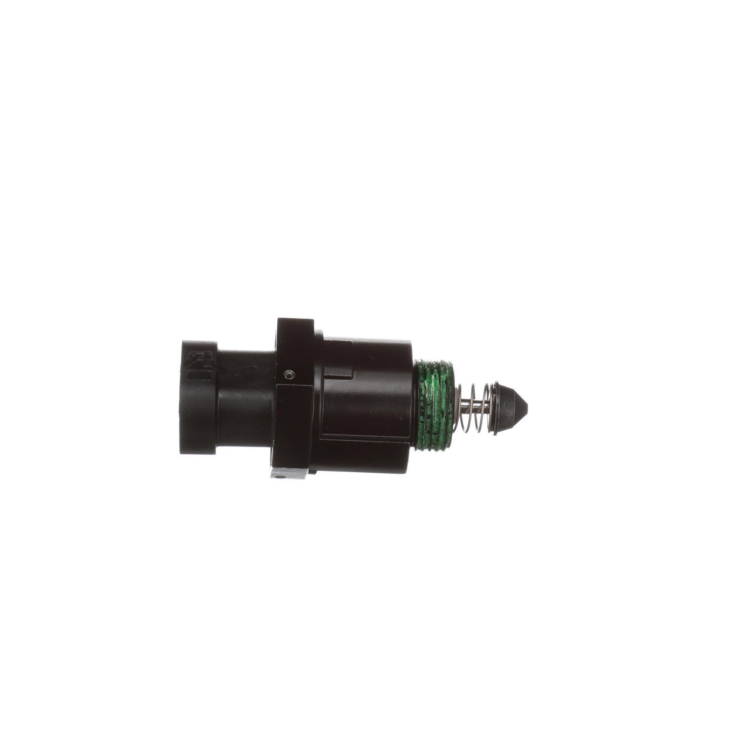 BWD 21738 - Fuel Injection Idle Air Control Valve BWD 21738 Fuel Injection Idle Air Control Valve product image 7 of 9