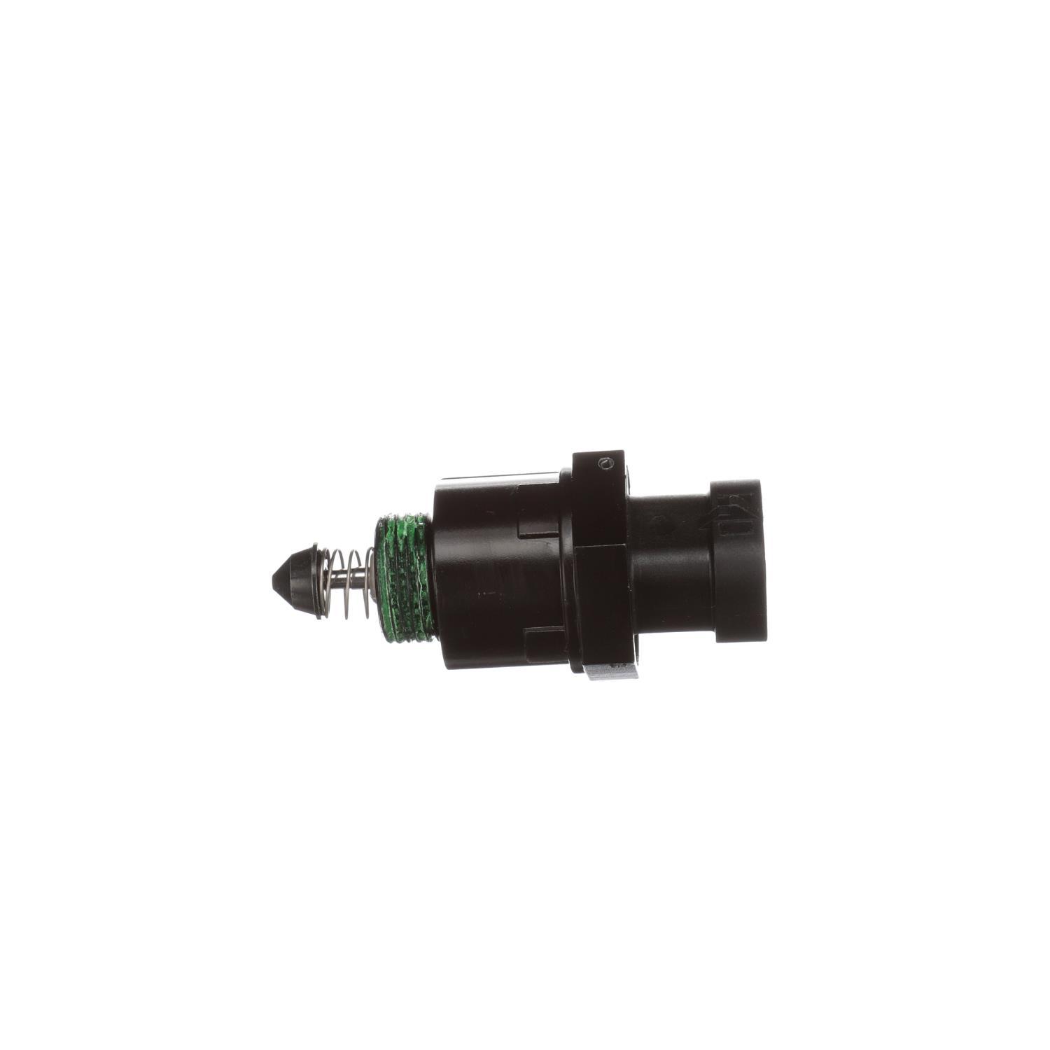 BWD 21738 - Fuel Injection Idle Air Control Valve BWD 21738 Fuel Injection Idle Air Control Valve product image 9 of 9