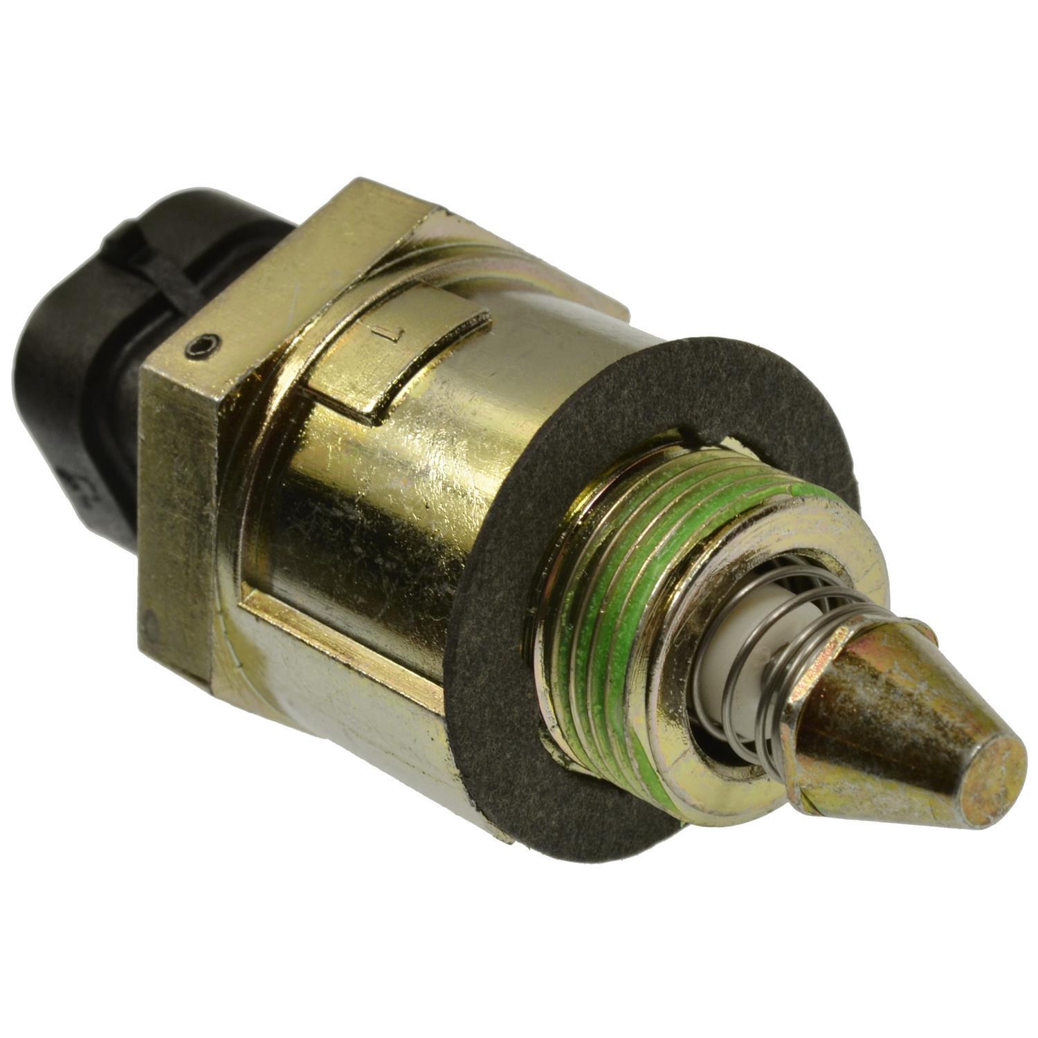 BWD 21739 - Fuel Injection Idle Air Control Valve BWD 21739 Fuel Injection Idle Air Control Valve product image 1 of 3