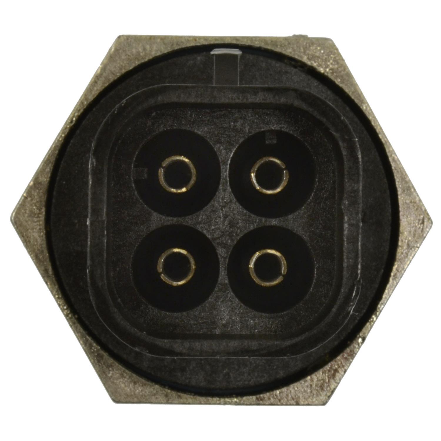 BWD 21739 - Fuel Injection Idle Air Control Valve BWD 21739 Fuel Injection Idle Air Control Valve product image 3 of 3