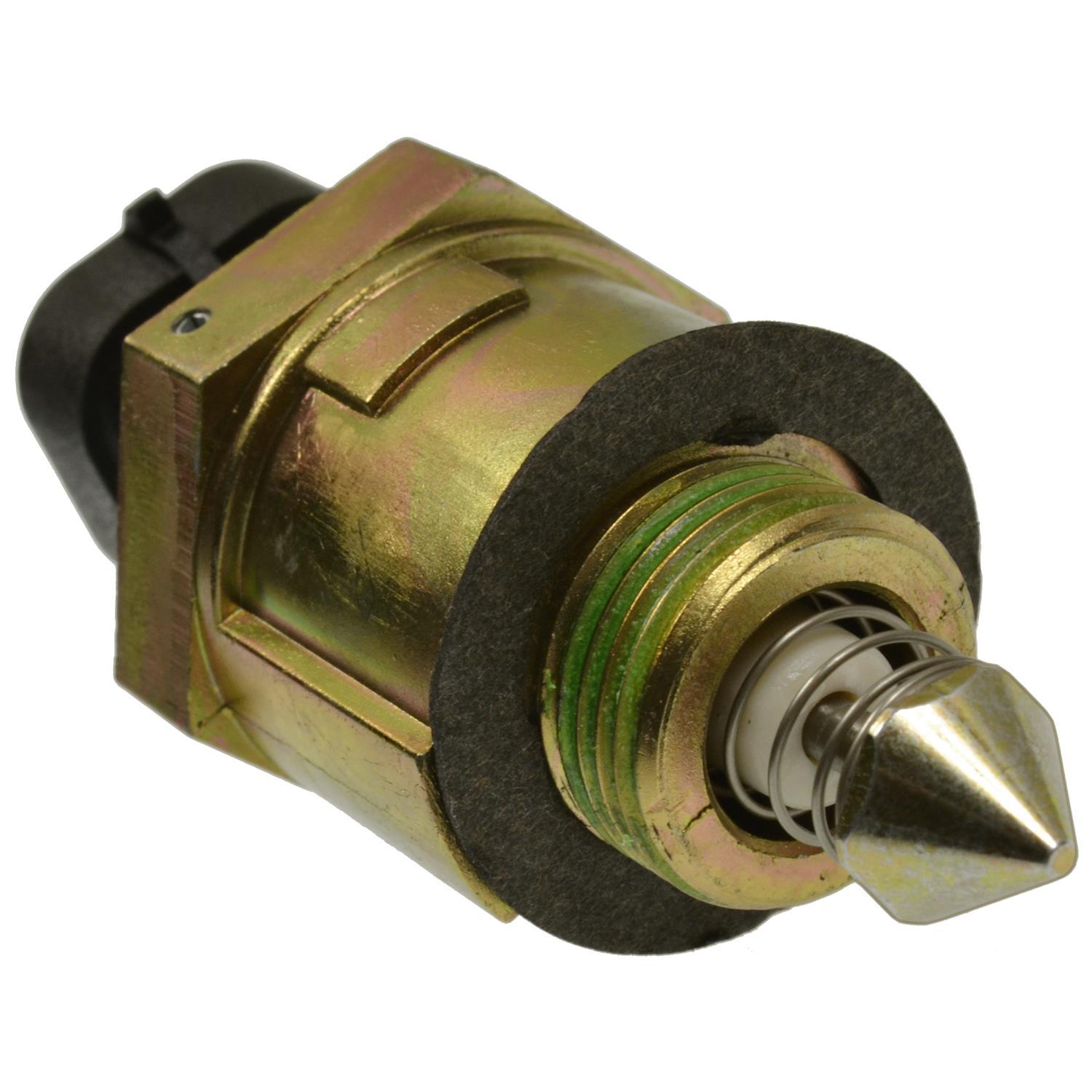 BWD 21740 - Fuel Injection Idle Air Control Valve BWD 21740 Fuel Injection Idle Air Control Valve product image 1 of 3