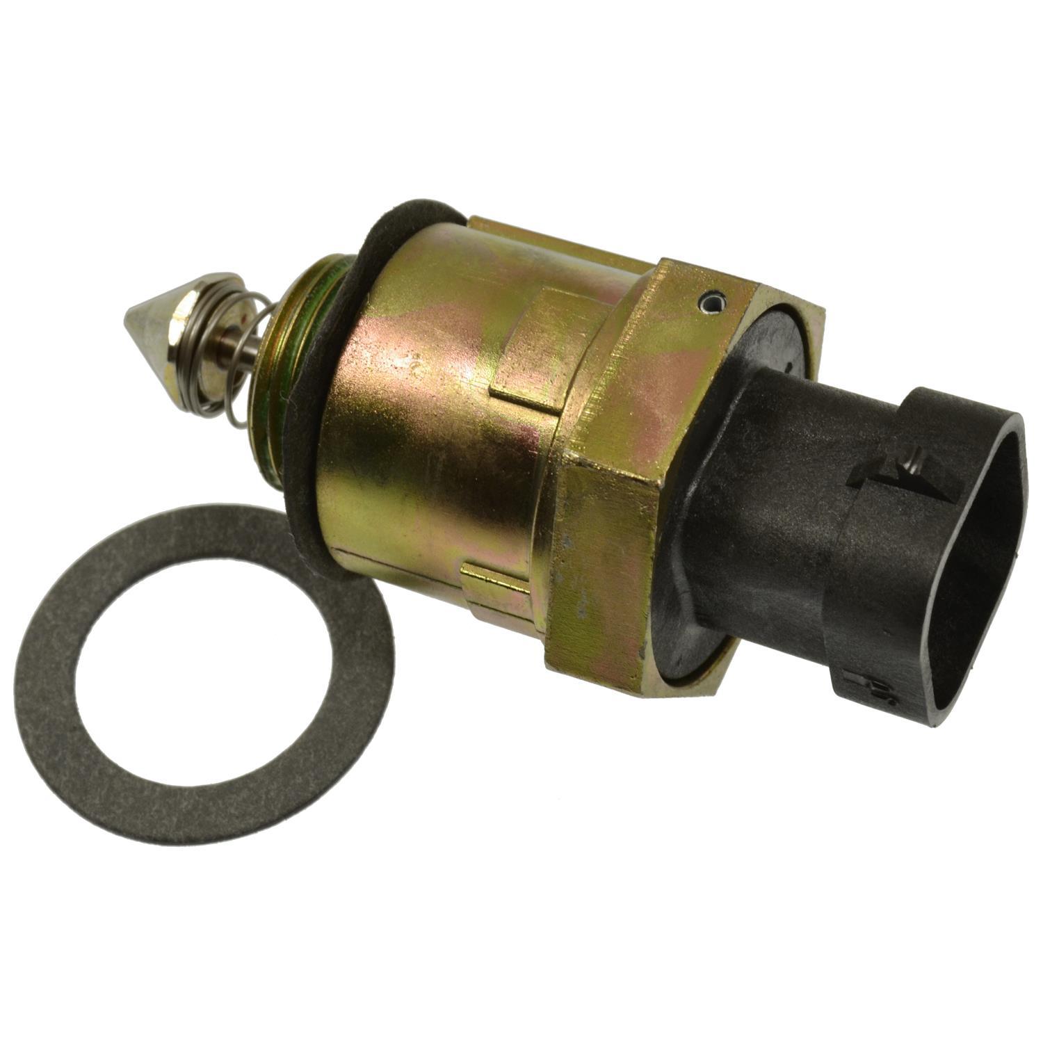 BWD 21740 - Fuel Injection Idle Air Control Valve BWD 21740 Fuel Injection Idle Air Control Valve product image 2 of 3