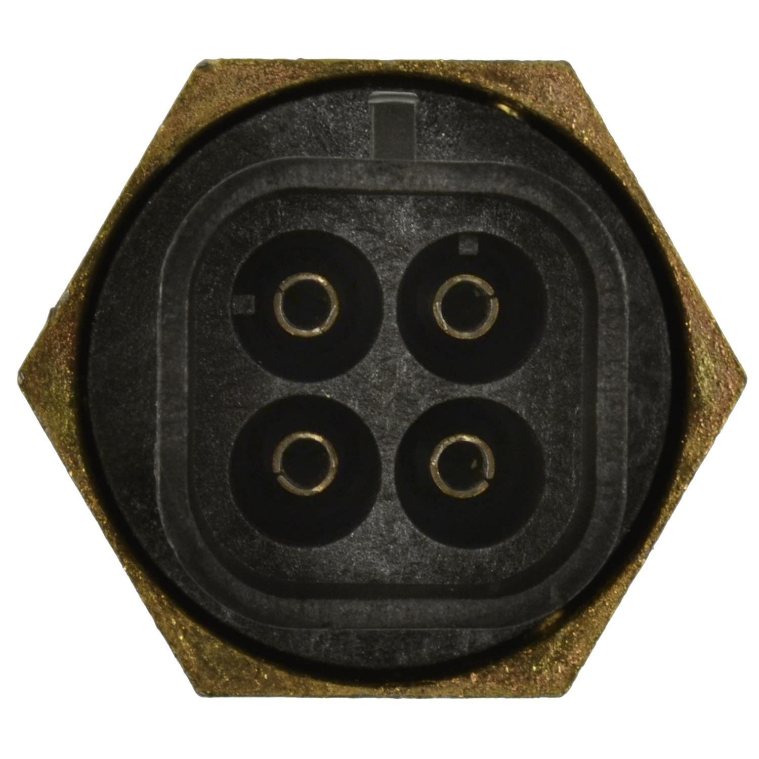 BWD 21740 - Fuel Injection Idle Air Control Valve BWD 21740 Fuel Injection Idle Air Control Valve product image 3 of 3