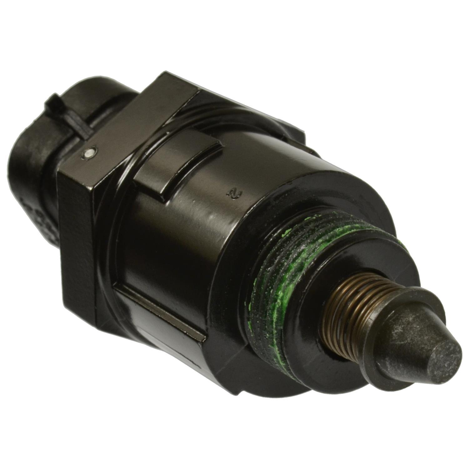 BWD 21741 Fuel Injection Idle Air Control Valve product image 1 of 10