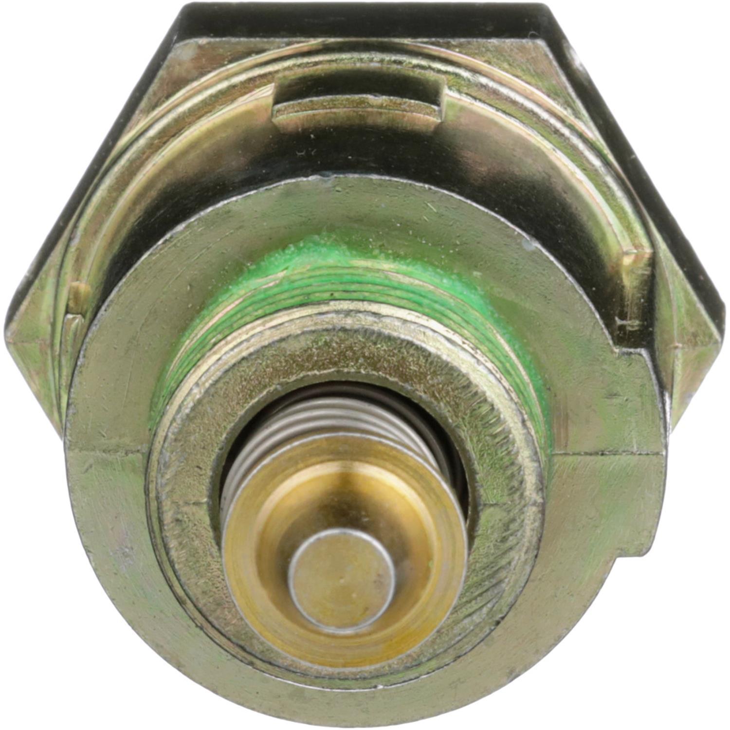 BWD 21741 Fuel Injection Idle Air Control Valve product image 2 of 10