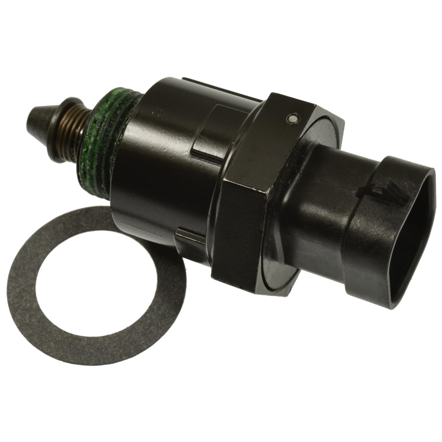 BWD 21741 Fuel Injection Idle Air Control Valve product image 3 of 10
