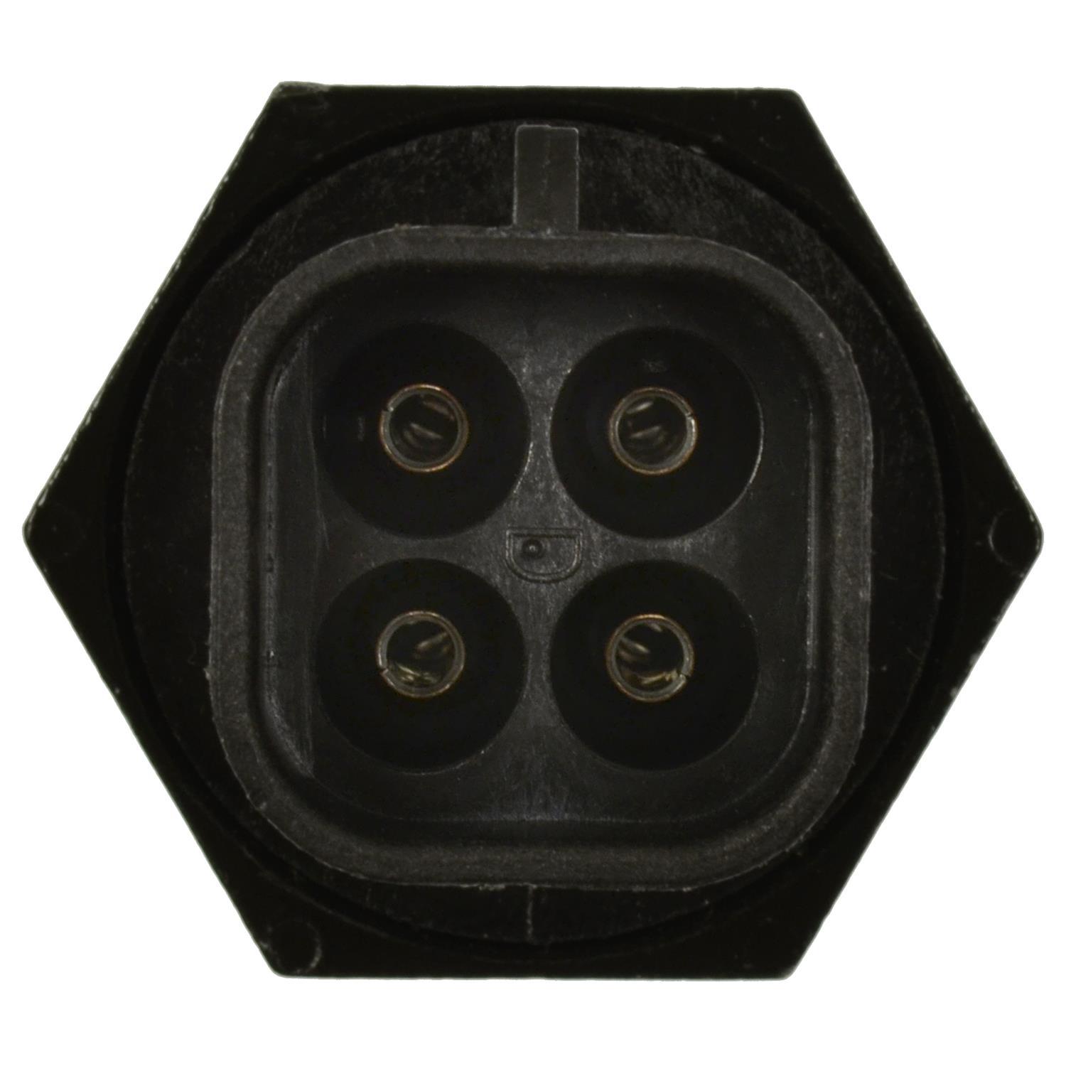 BWD 21741 Fuel Injection Idle Air Control Valve product image 4 of 10