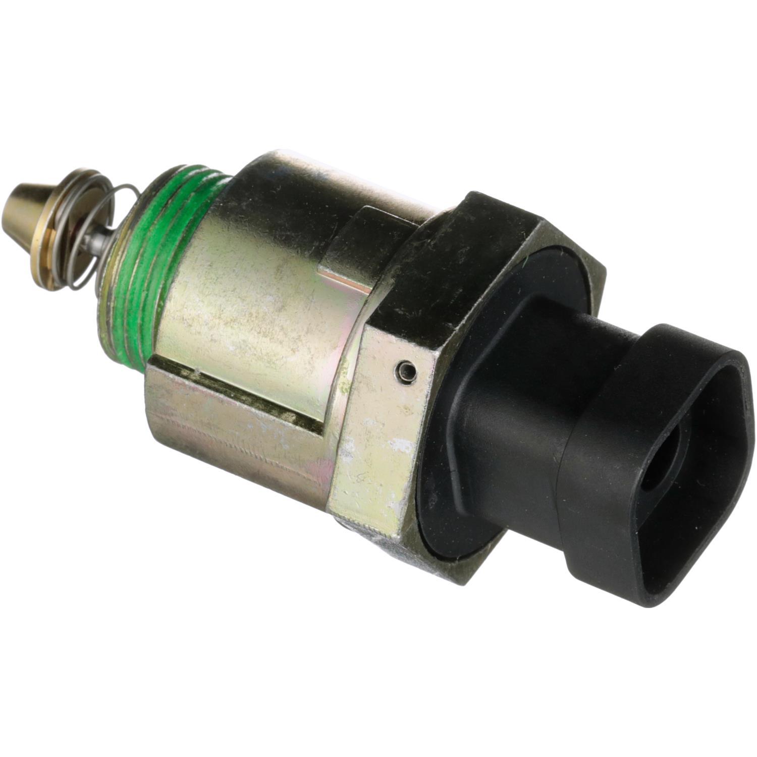 BWD 21741 Fuel Injection Idle Air Control Valve product image 5 of 10