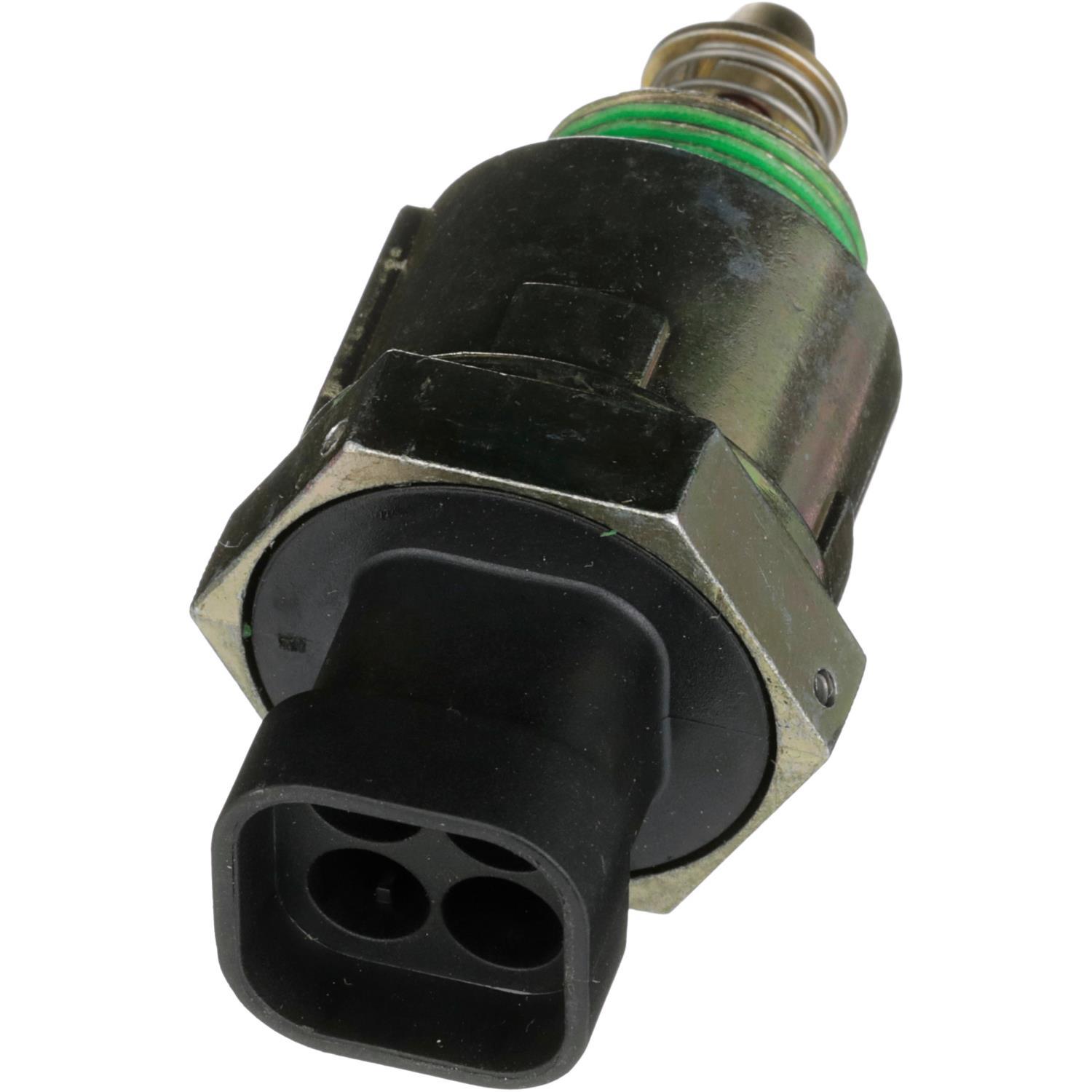 BWD 21741 Fuel Injection Idle Air Control Valve product image 6 of 10