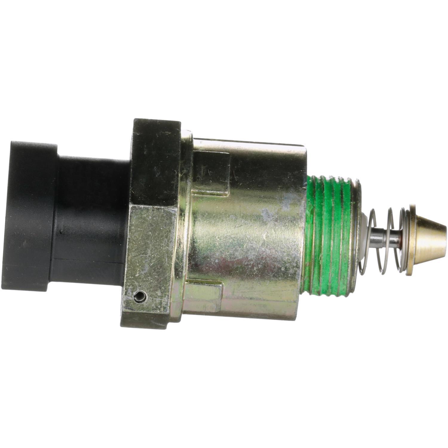 BWD 21741 Fuel Injection Idle Air Control Valve product image 8 of 10