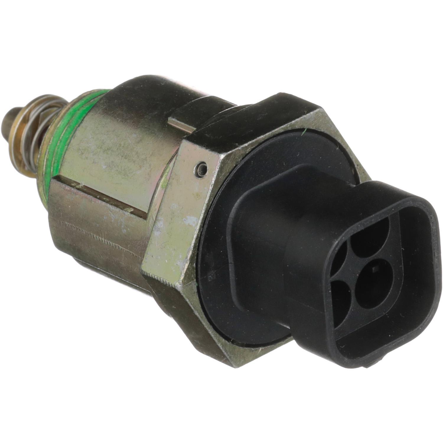 BWD 21741 Fuel Injection Idle Air Control Valve product image 9 of 10