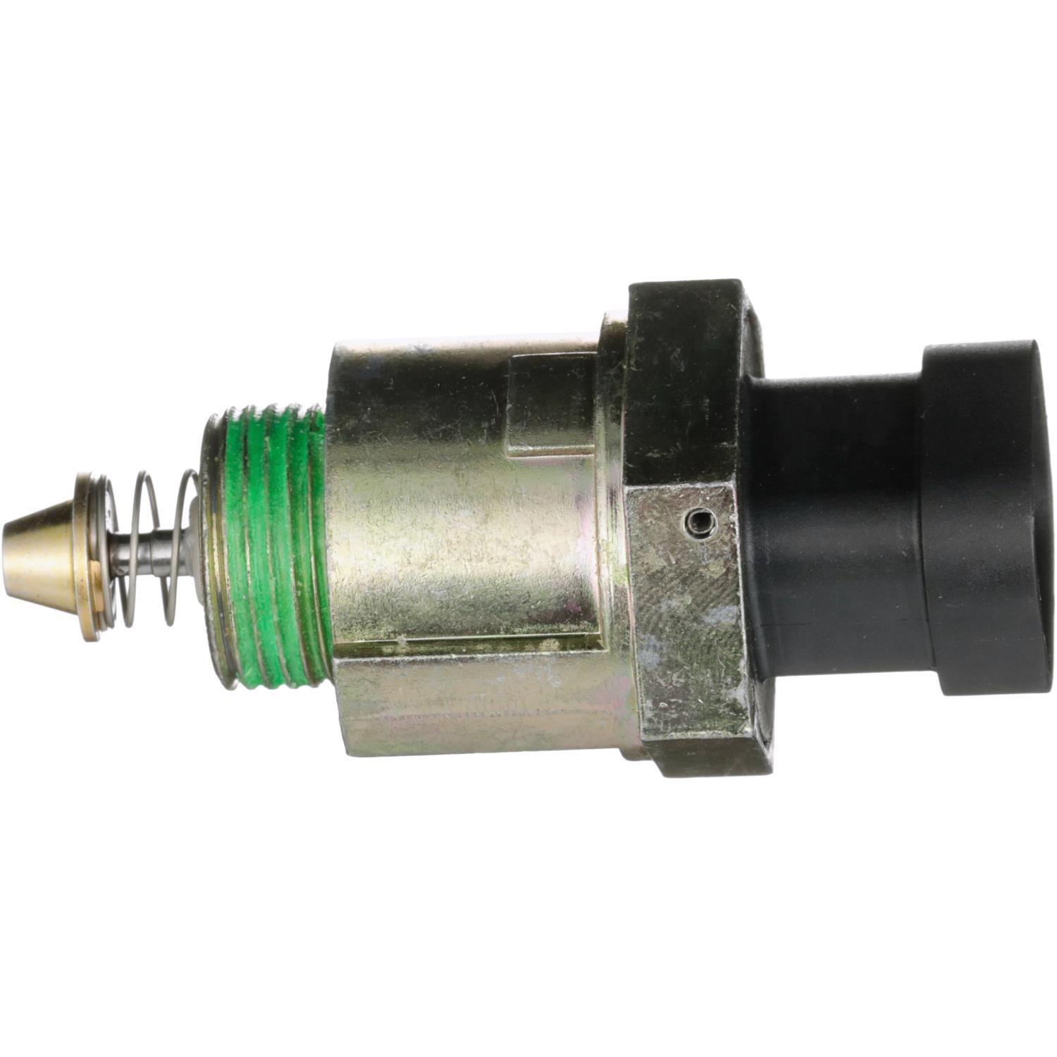 BWD 21741 Fuel Injection Idle Air Control Valve product image 10 of 10