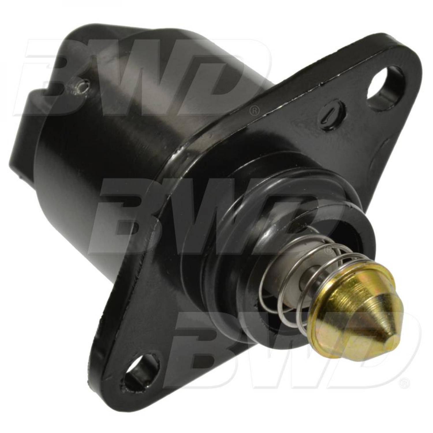 BWD 21754 - Fuel Injection Idle Air Control Valve BWD 21754 Fuel Injection Idle Air Control Valve product image 1 of 3