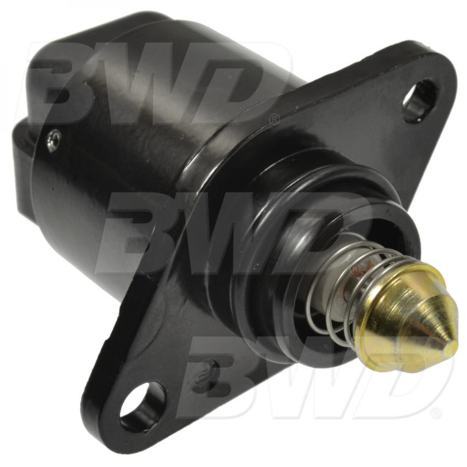 BWD 21756 - Fuel Injection Idle Air Control Valve BWD 21756 Fuel Injection Idle Air Control Valve product image 1 of 3