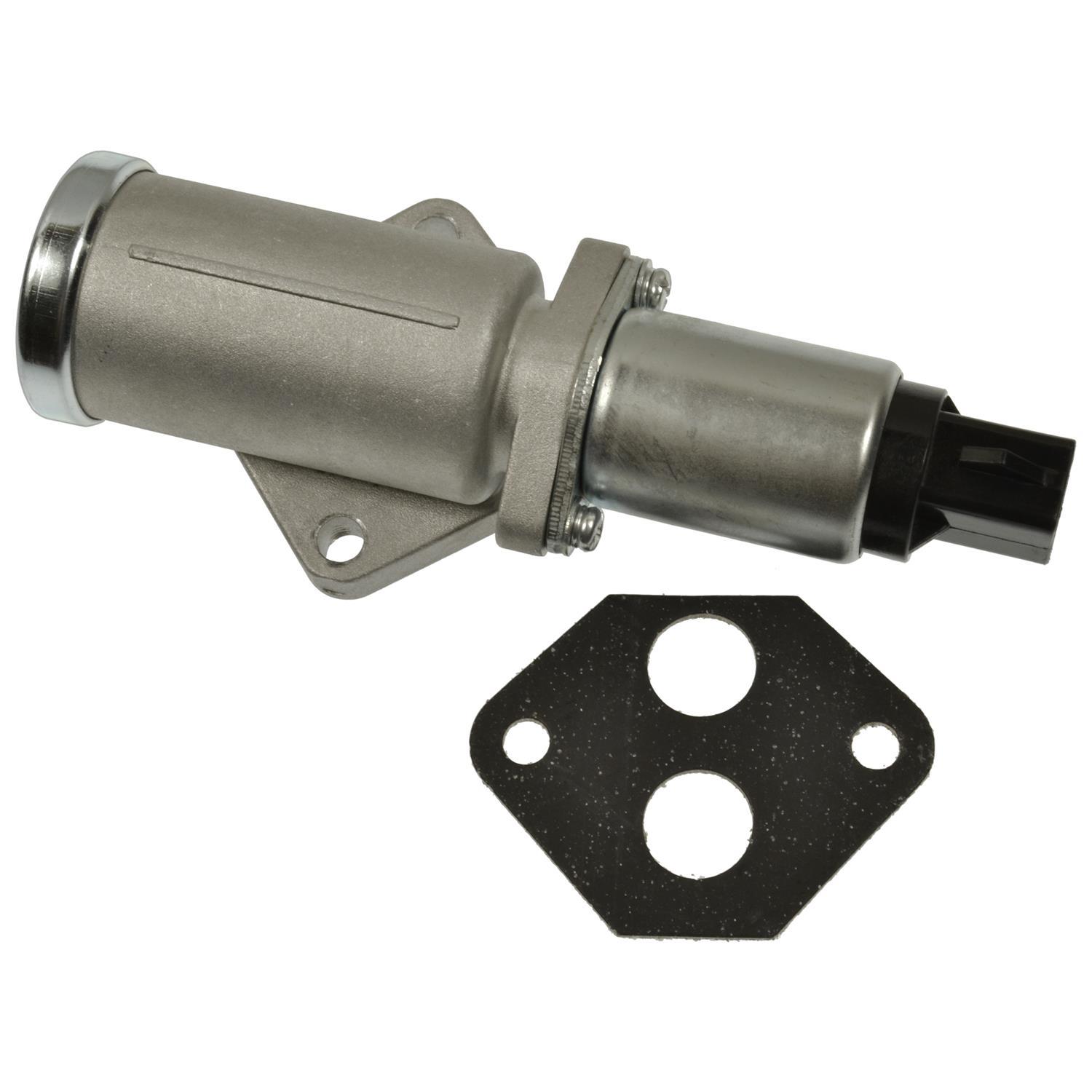BWD 21761 - Fuel Injection Idle Air Control Valve BWD 21761 Fuel Injection Idle Air Control Valve product image 4 of 10