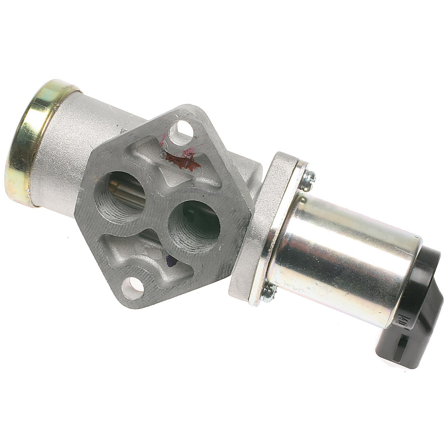 BWD 21762 - Fuel Injection Idle Air Control Valve BWD 21762 Fuel Injection Idle Air Control Valve product image 4 of 10