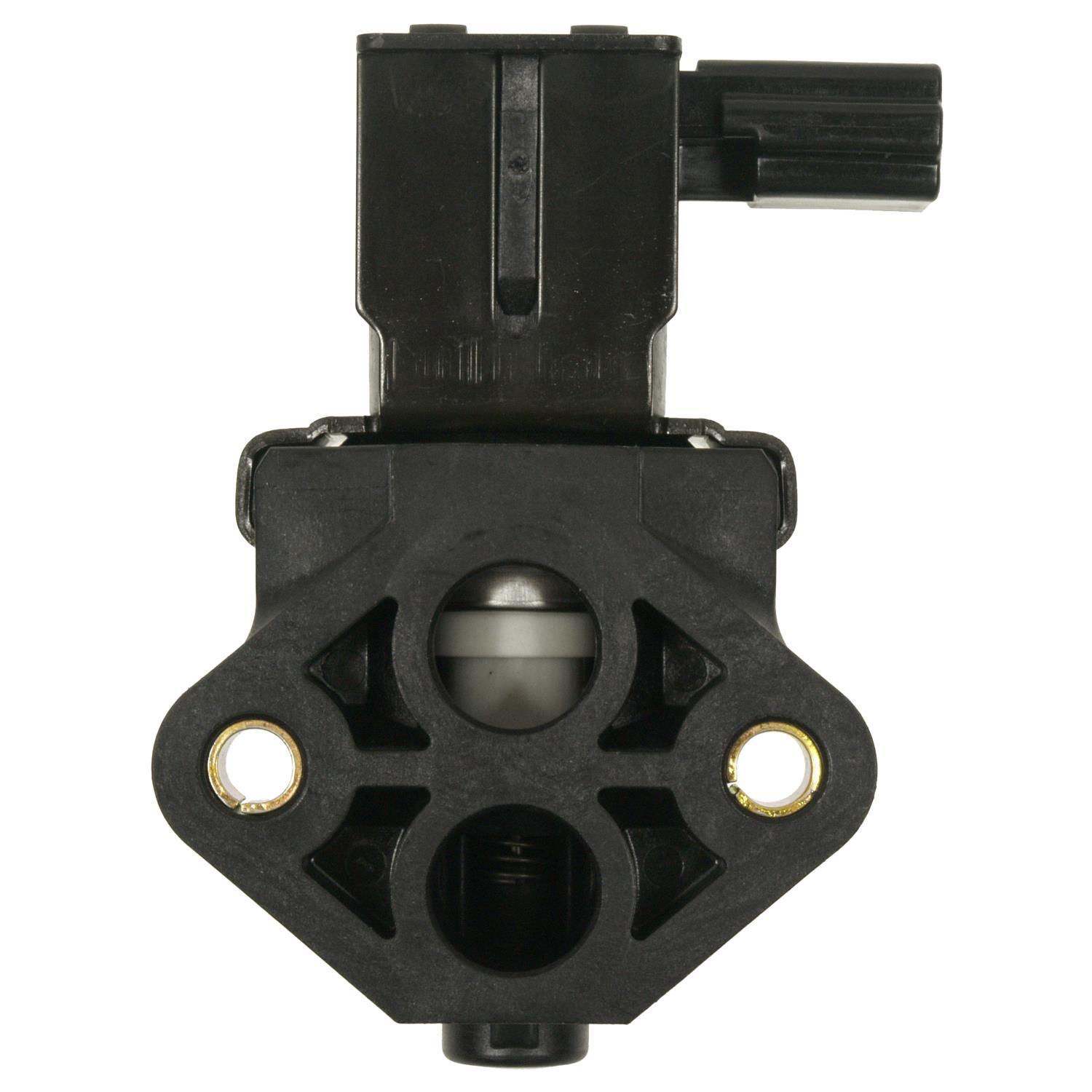 BWD 21763 - Fuel Injection Idle Air Control Valve BWD 21763 Fuel Injection Idle Air Control Valve product image 1 of 8
