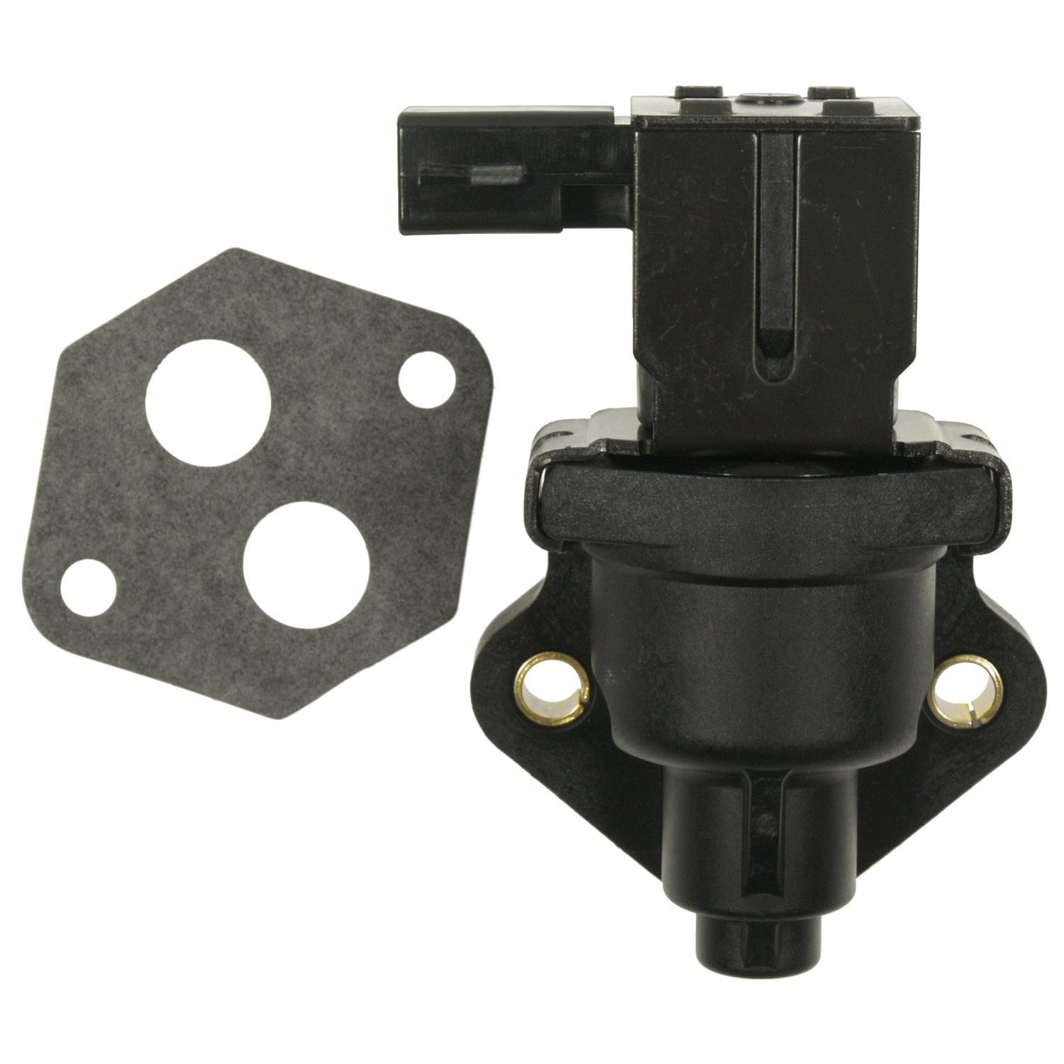 BWD 21763 - Fuel Injection Idle Air Control Valve BWD 21763 Fuel Injection Idle Air Control Valve product image 2 of 8