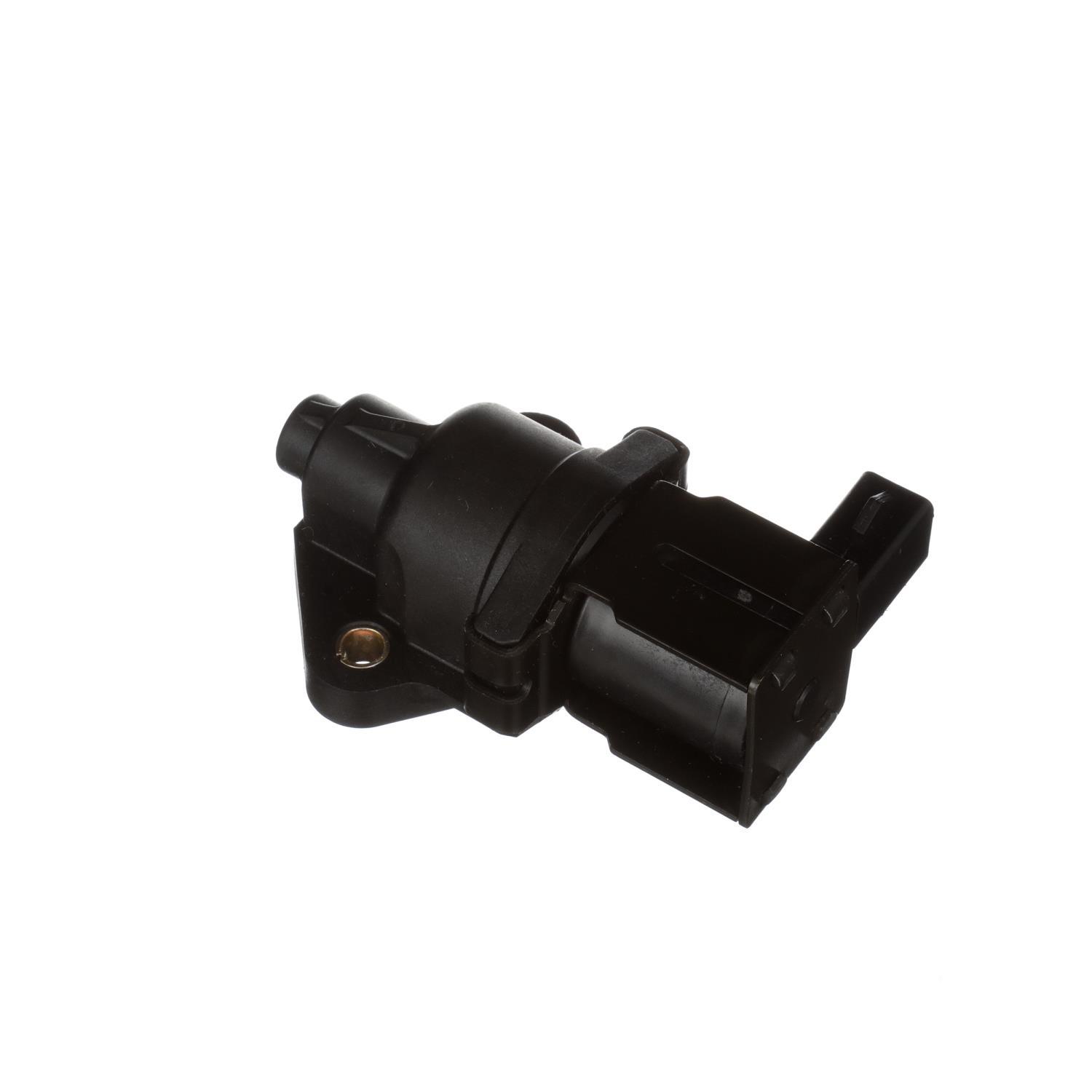 BWD 21763 - Fuel Injection Idle Air Control Valve BWD 21763 Fuel Injection Idle Air Control Valve product image 4 of 8