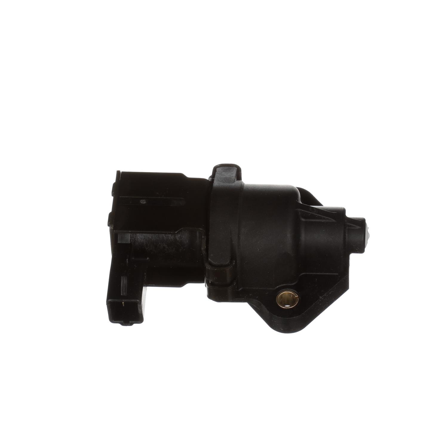 BWD 21763 - Fuel Injection Idle Air Control Valve BWD 21763 Fuel Injection Idle Air Control Valve product image 7 of 8