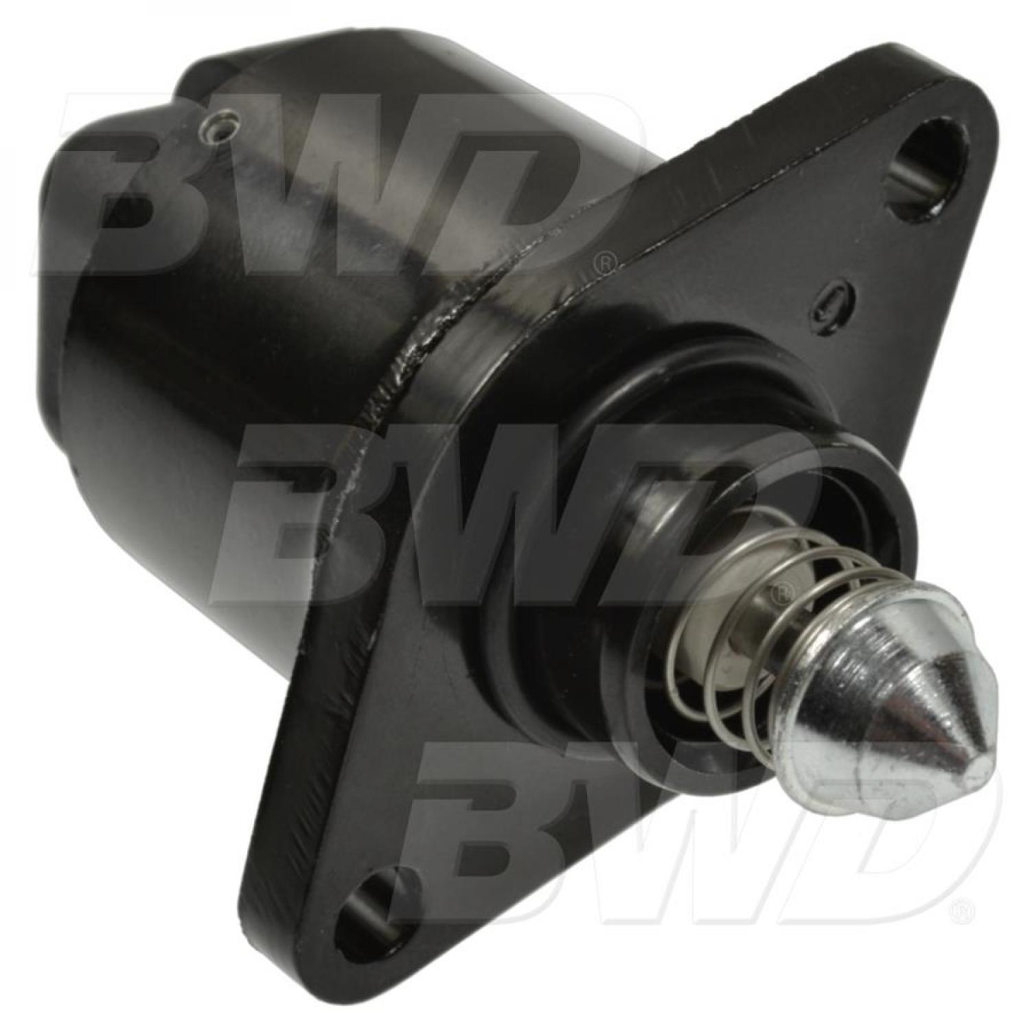 BWD 21768 - Fuel Injection Idle Air Control Valve BWD 21768 Fuel Injection Idle Air Control Valve product image 1 of 3