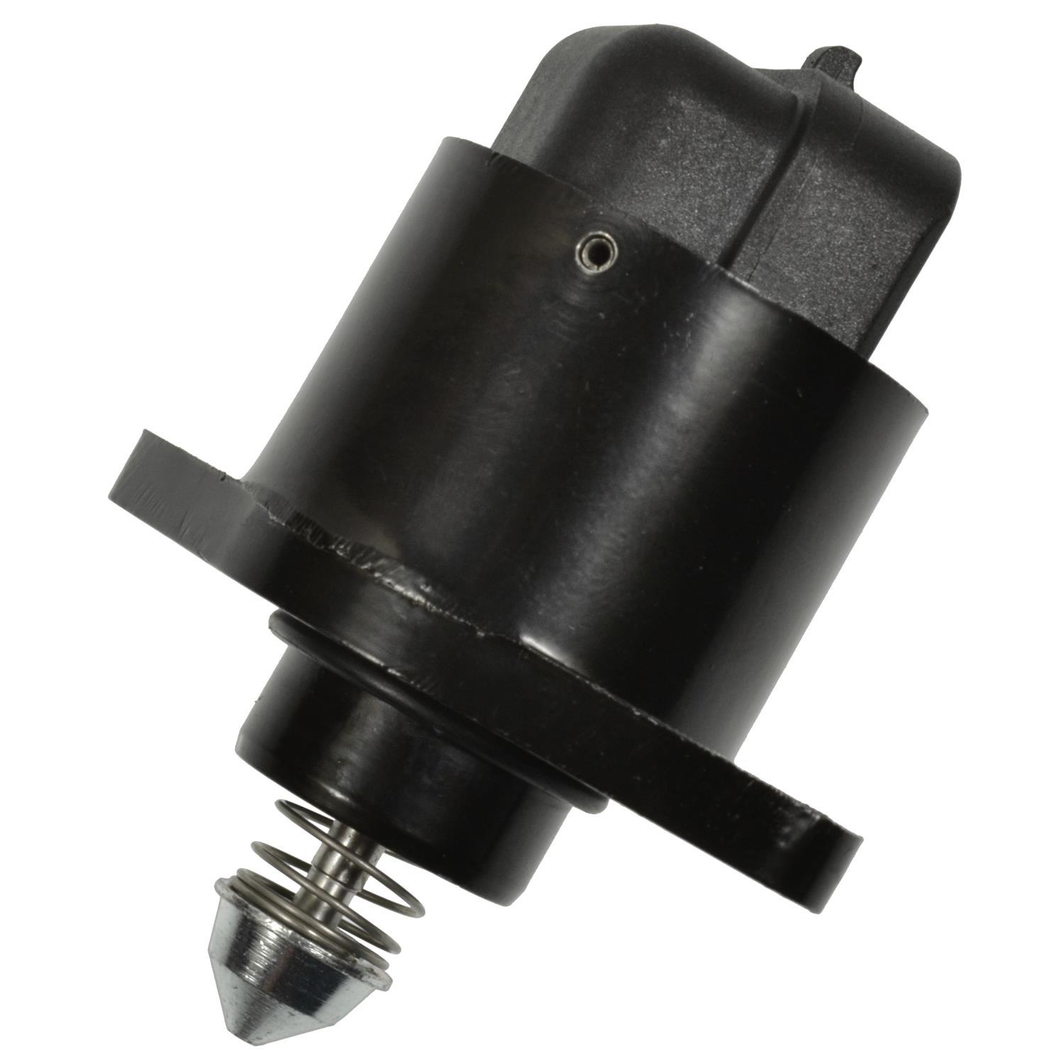 BWD 21768 - Fuel Injection Idle Air Control Valve BWD 21768 Fuel Injection Idle Air Control Valve product image 2 of 3
