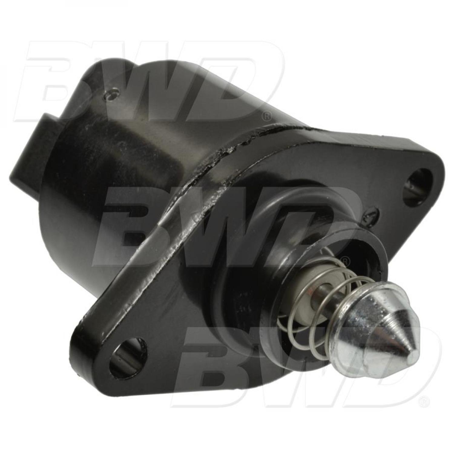 BWD 21769 Fuel Injection Idle Air Control Valve product image 1 of 3