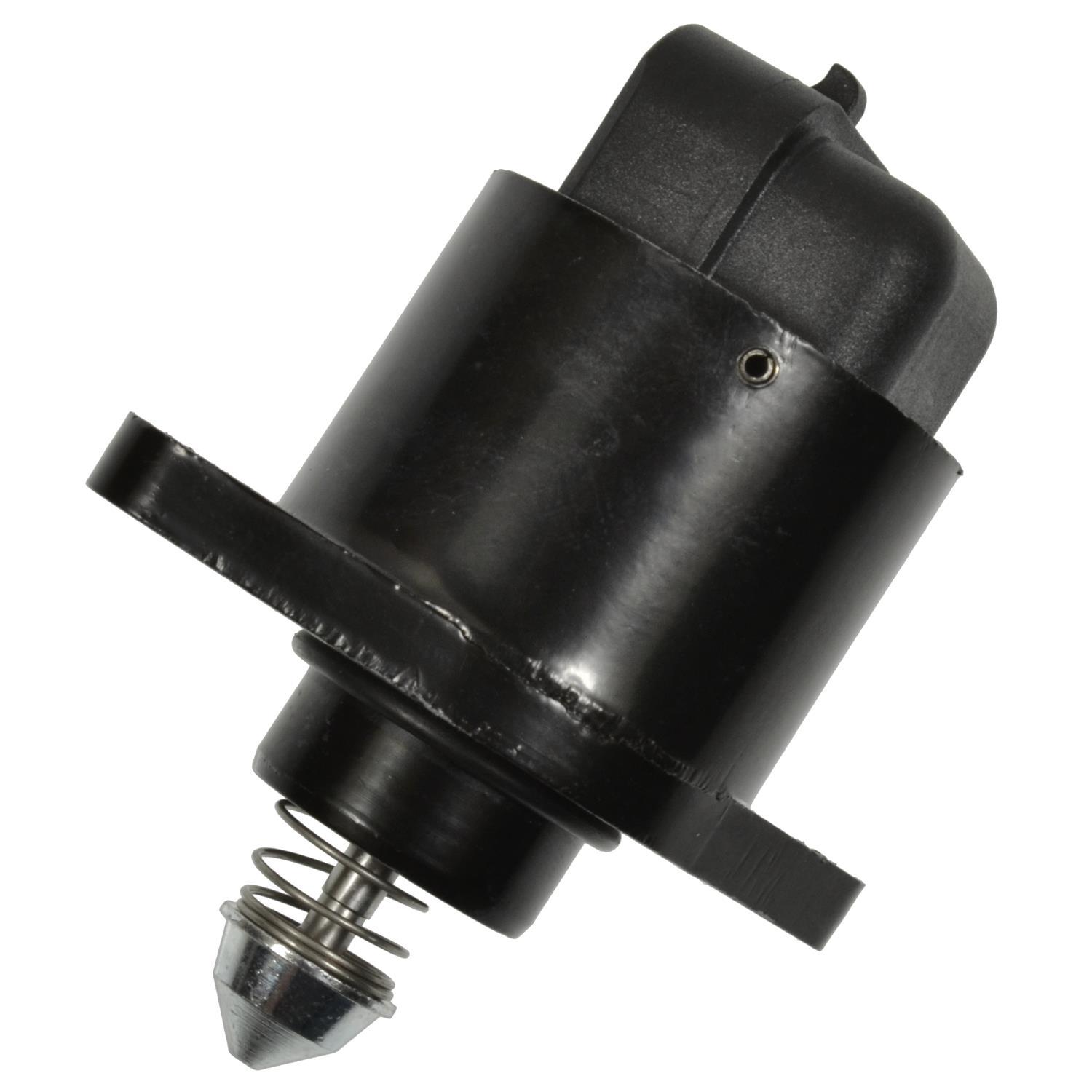 BWD 21769 Fuel Injection Idle Air Control Valve product image 2 of 3
