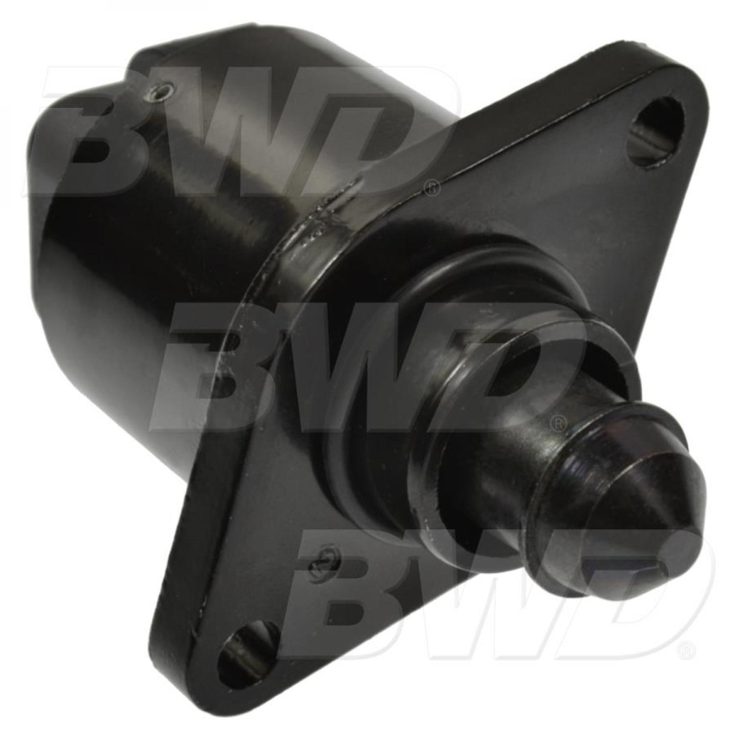 BWD 21770 Fuel Injection Idle Air Control Valve product image 1 of 10