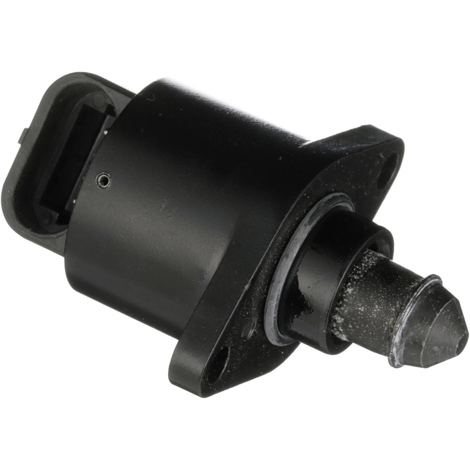 BWD 21770 Fuel Injection Idle Air Control Valve product image 5 of 10