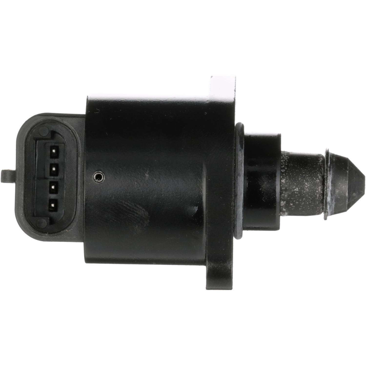 BWD 21770 Fuel Injection Idle Air Control Valve product image 10 of 10