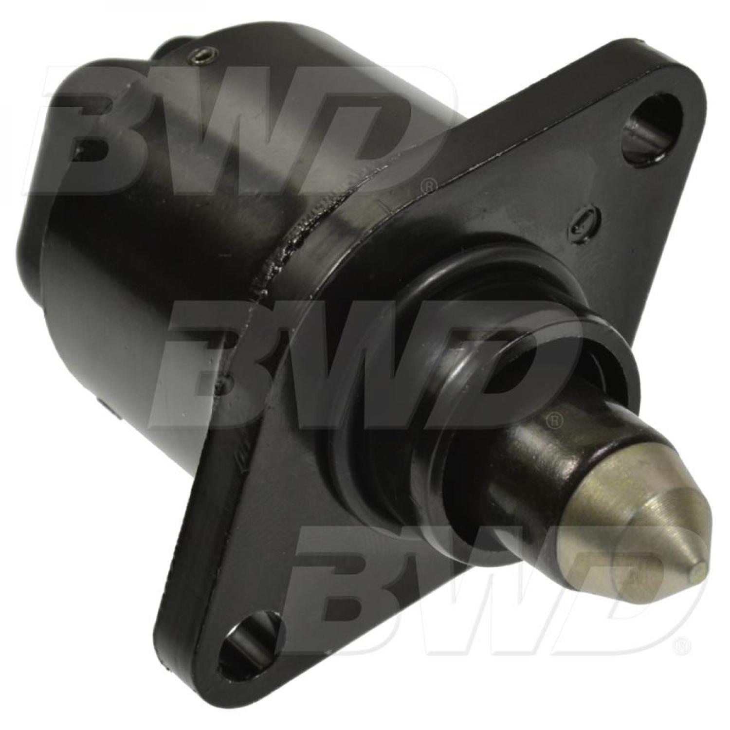 BWD 21771 - Fuel Injection Idle Air Control Valve BWD 21771 Fuel Injection Idle Air Control Valve product image 1 of 10
