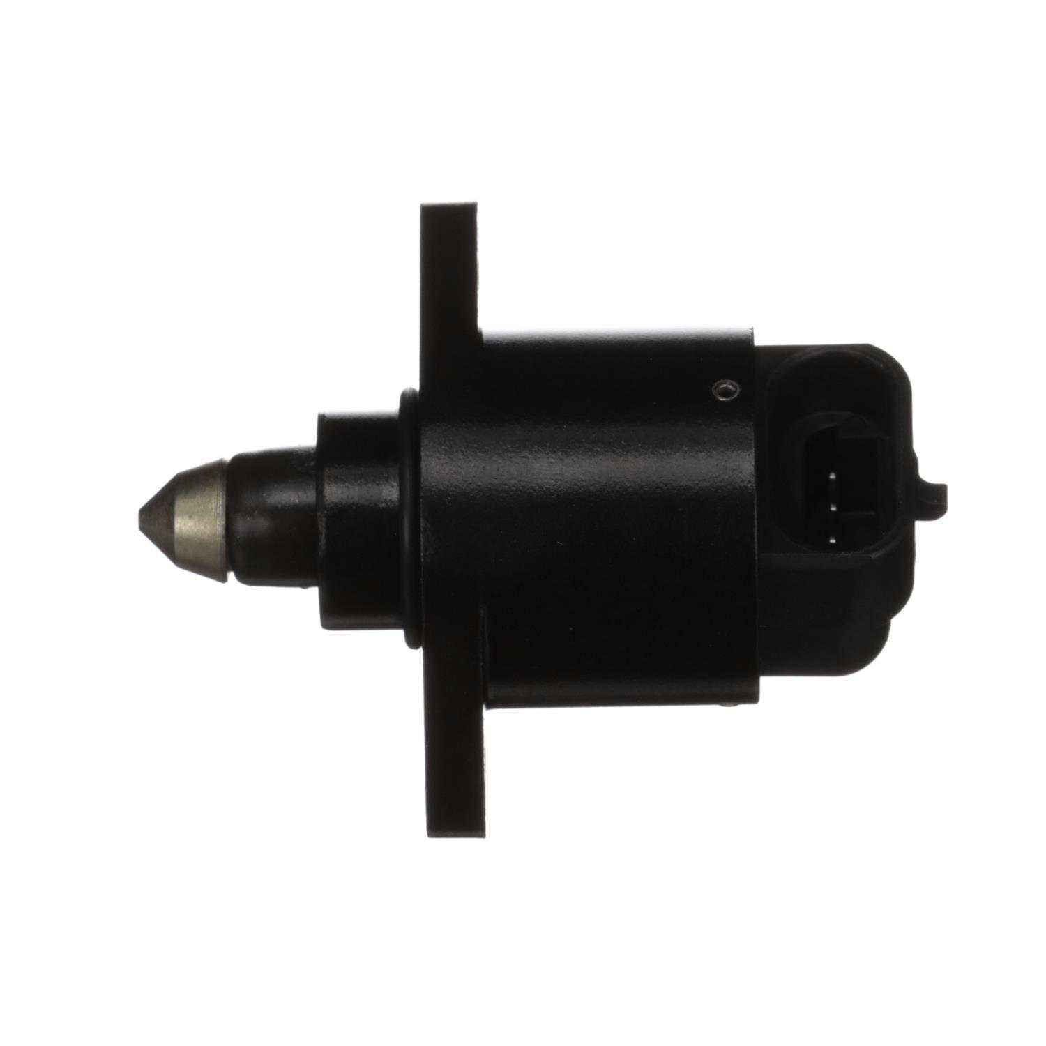 BWD 21771 - Fuel Injection Idle Air Control Valve BWD 21771 Fuel Injection Idle Air Control Valve product image 2 of 10