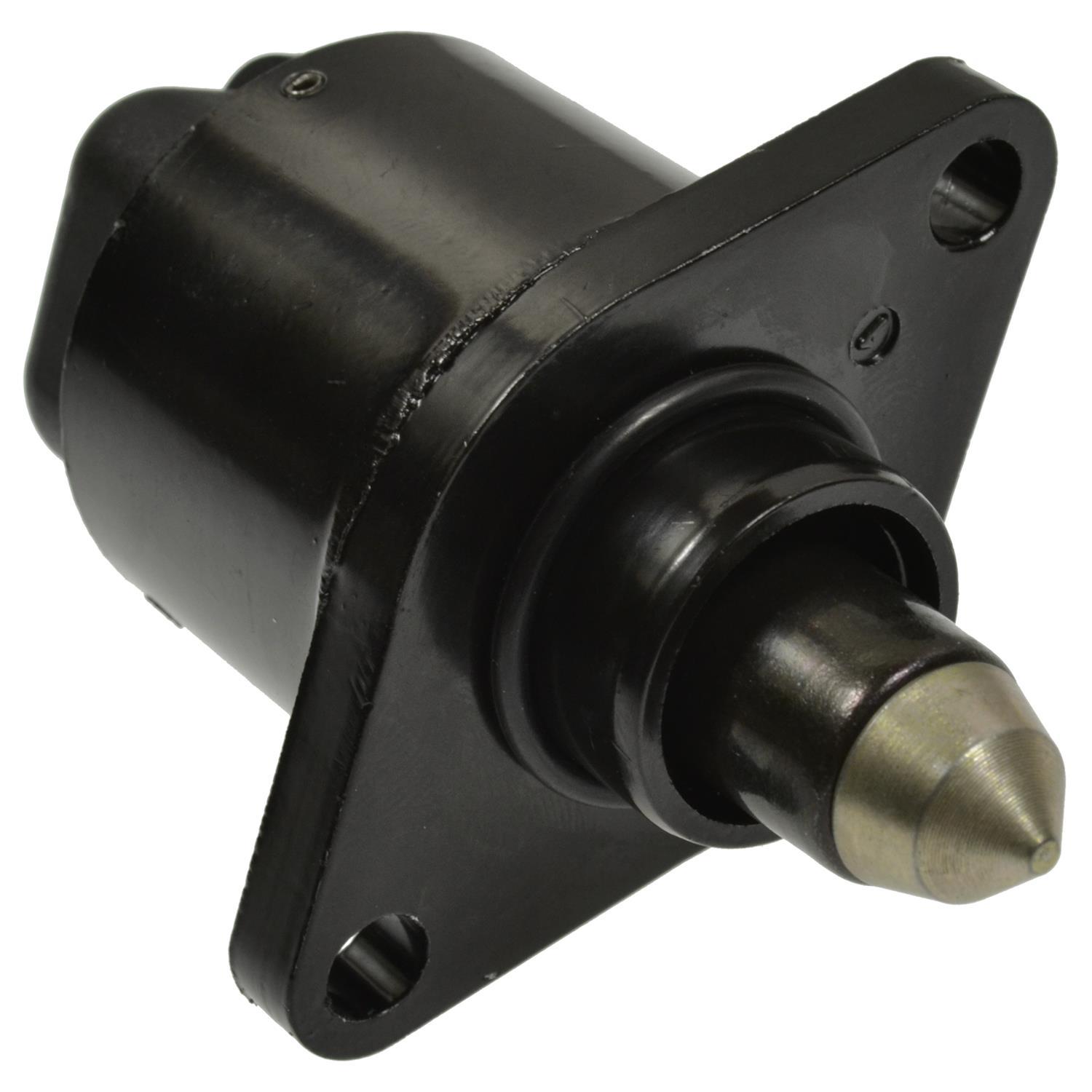 BWD 21771 - Fuel Injection Idle Air Control Valve BWD 21771 Fuel Injection Idle Air Control Valve product image 5 of 10