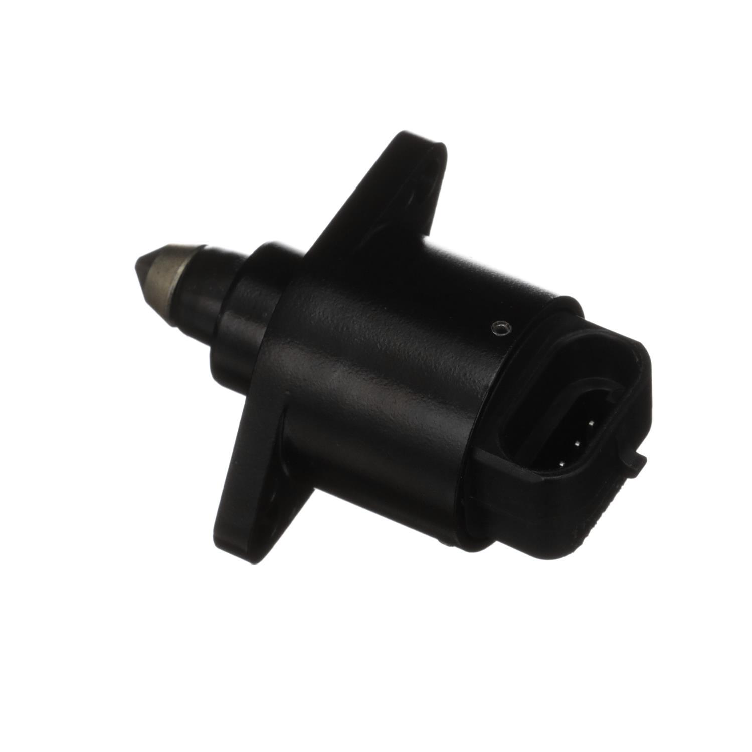BWD 21771 - Fuel Injection Idle Air Control Valve BWD 21771 Fuel Injection Idle Air Control Valve product image 6 of 10