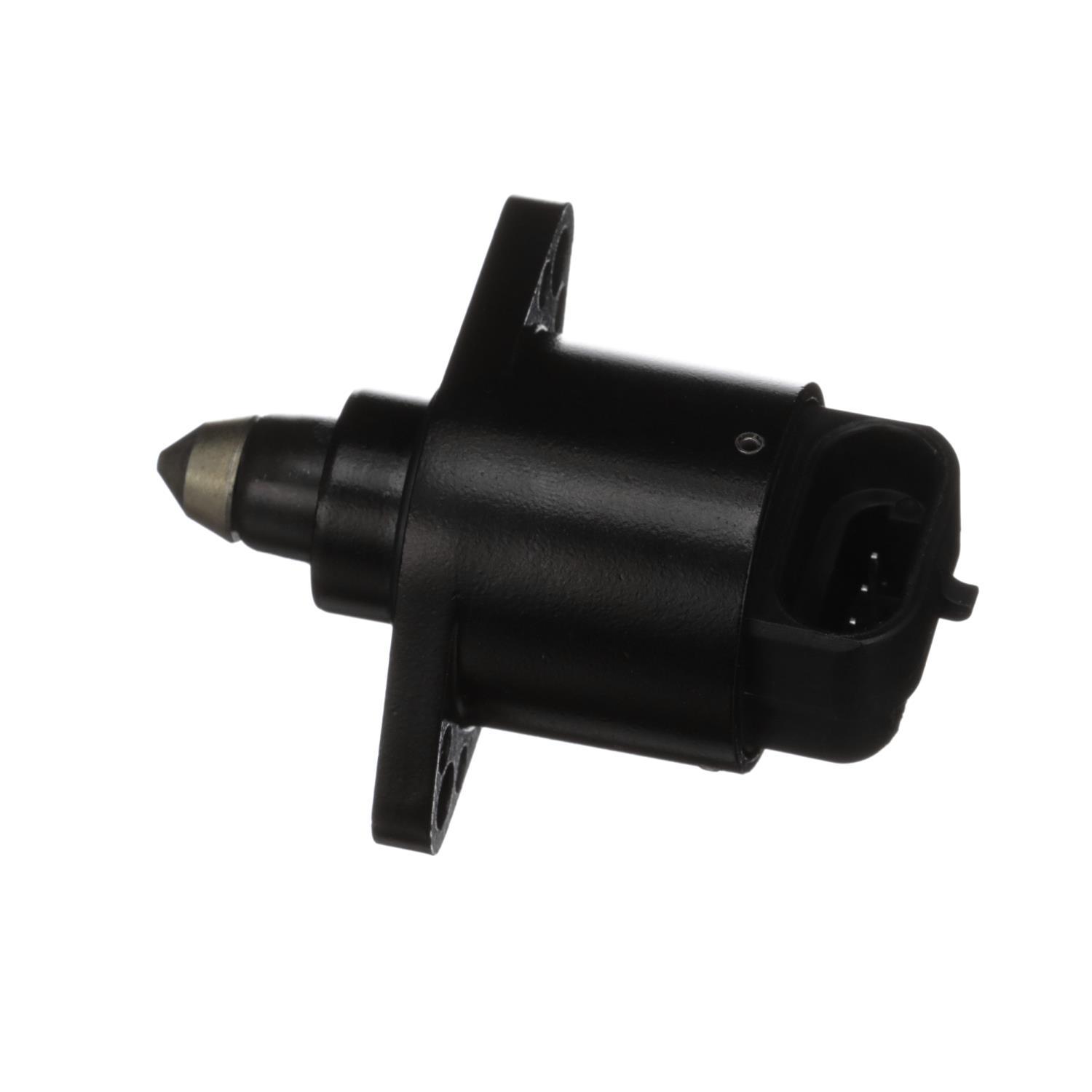 BWD 21771 - Fuel Injection Idle Air Control Valve BWD 21771 Fuel Injection Idle Air Control Valve product image 8 of 10
