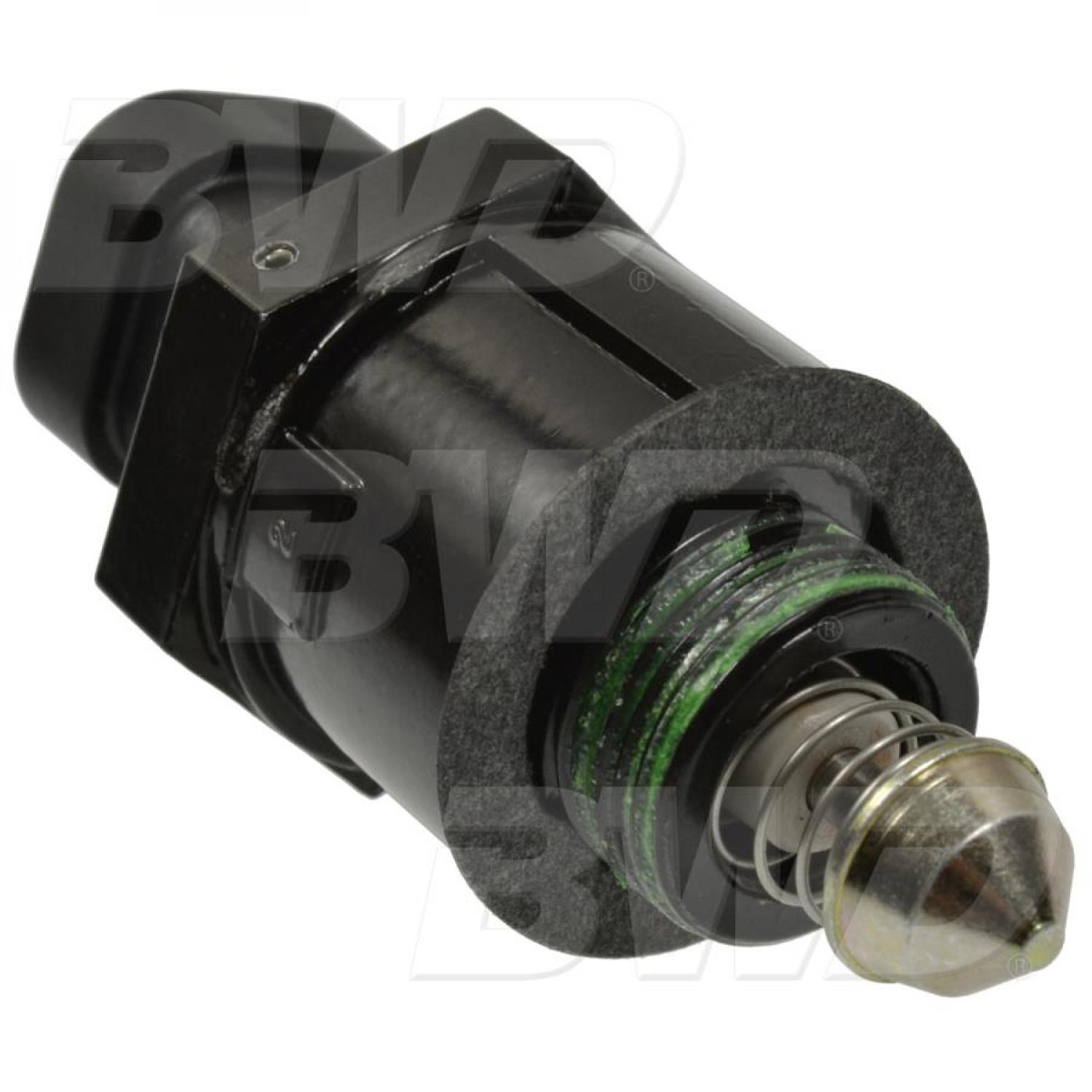 BWD 21773 - Fuel Injection Idle Air Control Valve BWD 21773 Fuel Injection Idle Air Control Valve product image 1 of 10