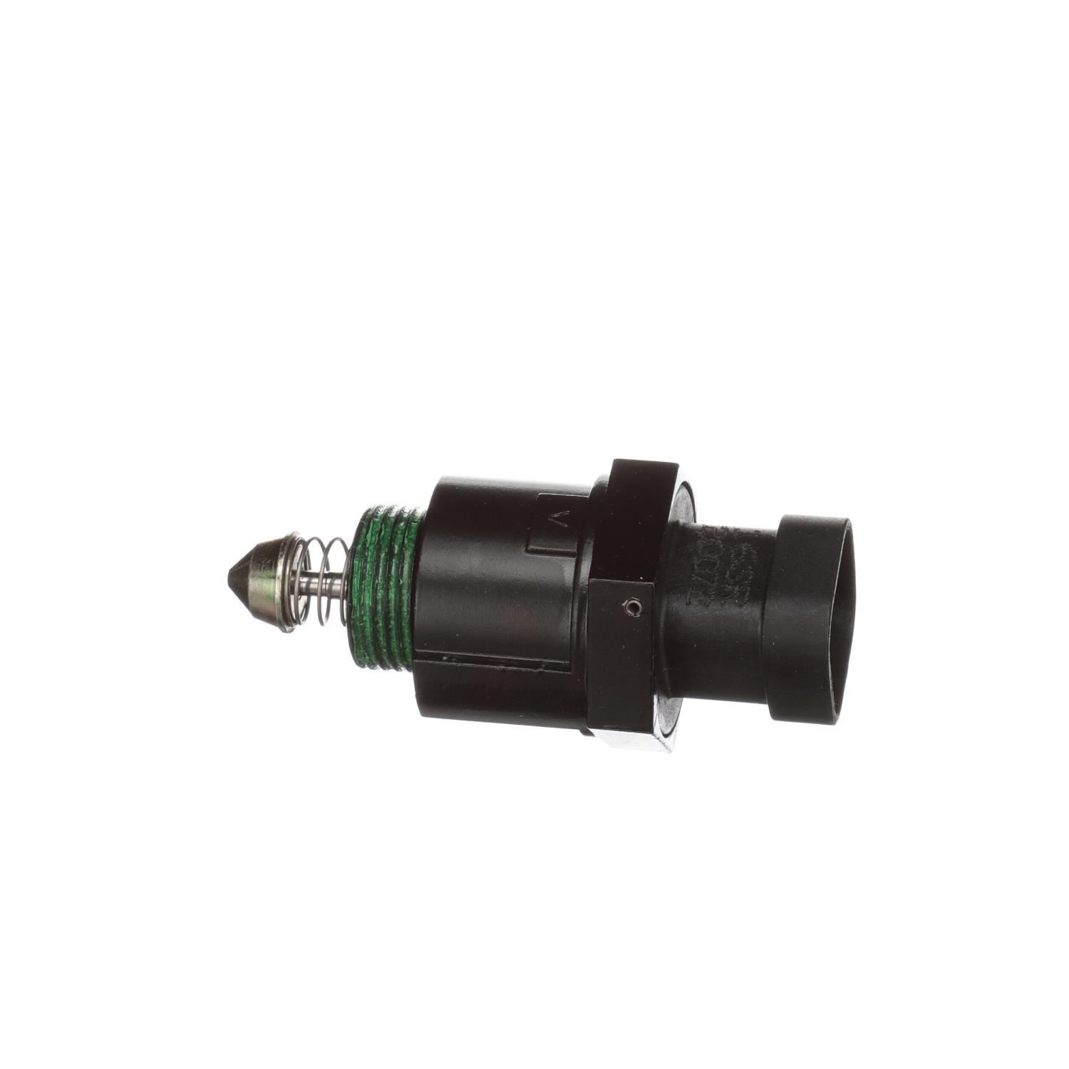 BWD 21773 - Fuel Injection Idle Air Control Valve BWD 21773 Fuel Injection Idle Air Control Valve product image 2 of 10