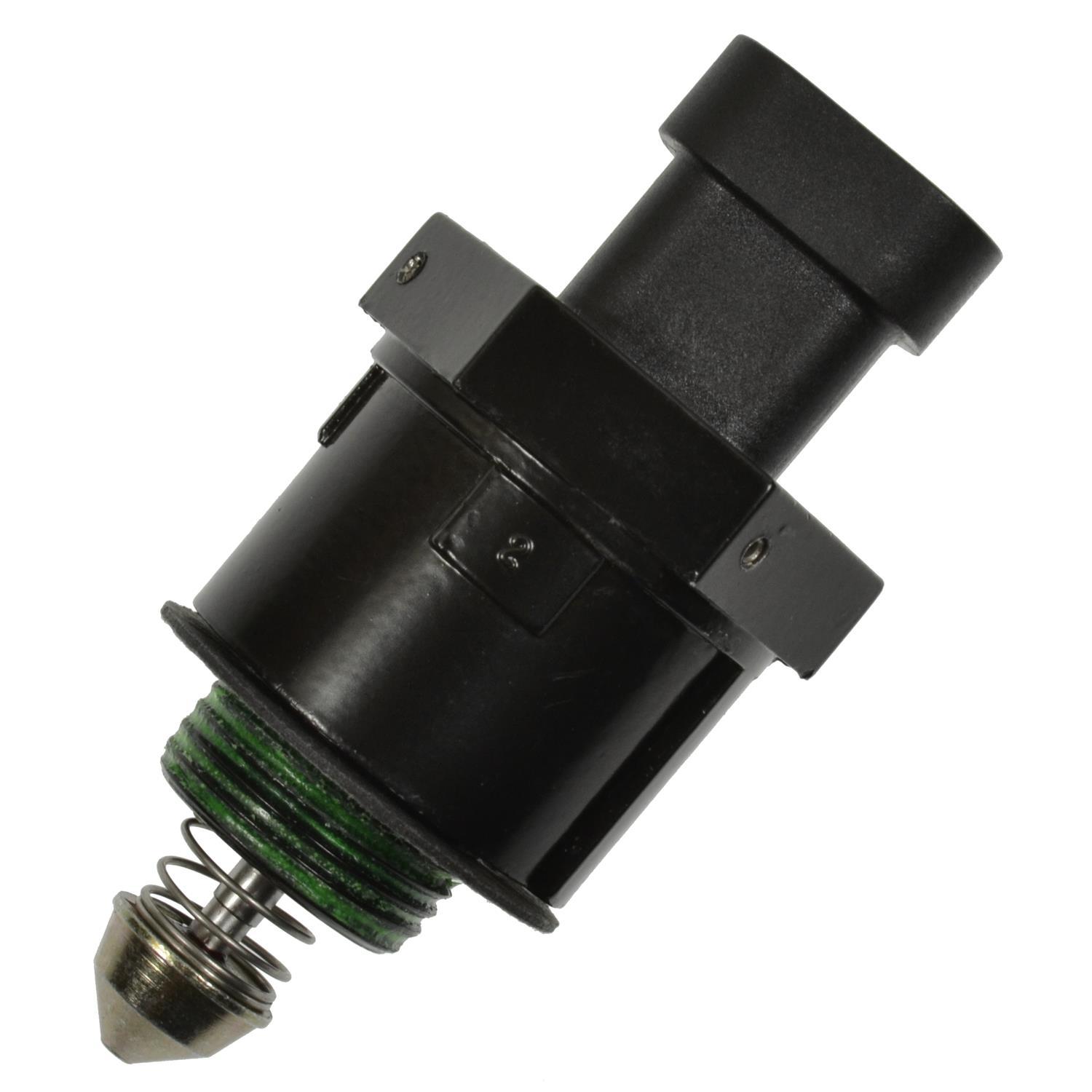 BWD 21773 - Fuel Injection Idle Air Control Valve BWD 21773 Fuel Injection Idle Air Control Valve product image 3 of 10