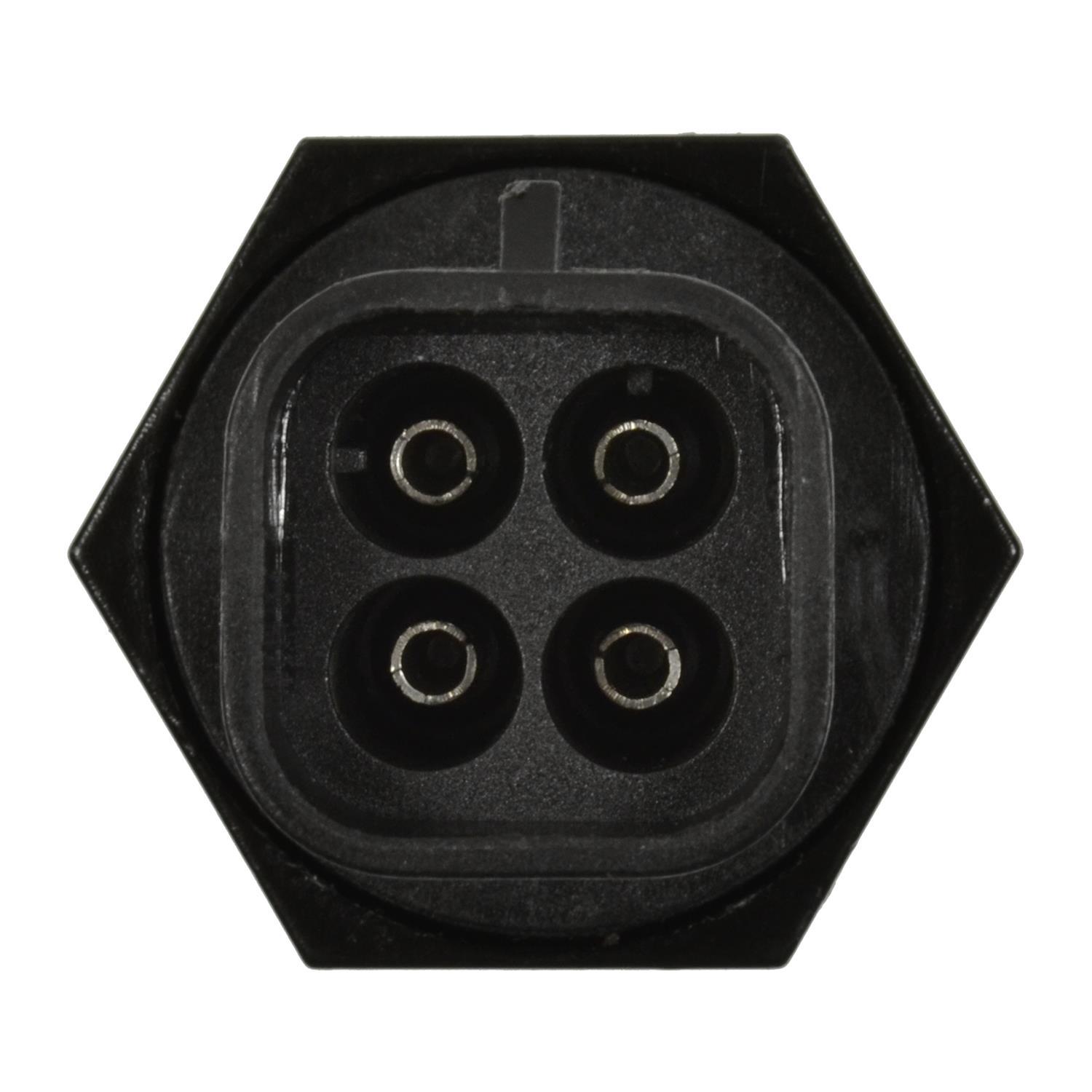 BWD 21773 - Fuel Injection Idle Air Control Valve BWD 21773 Fuel Injection Idle Air Control Valve product image 4 of 10