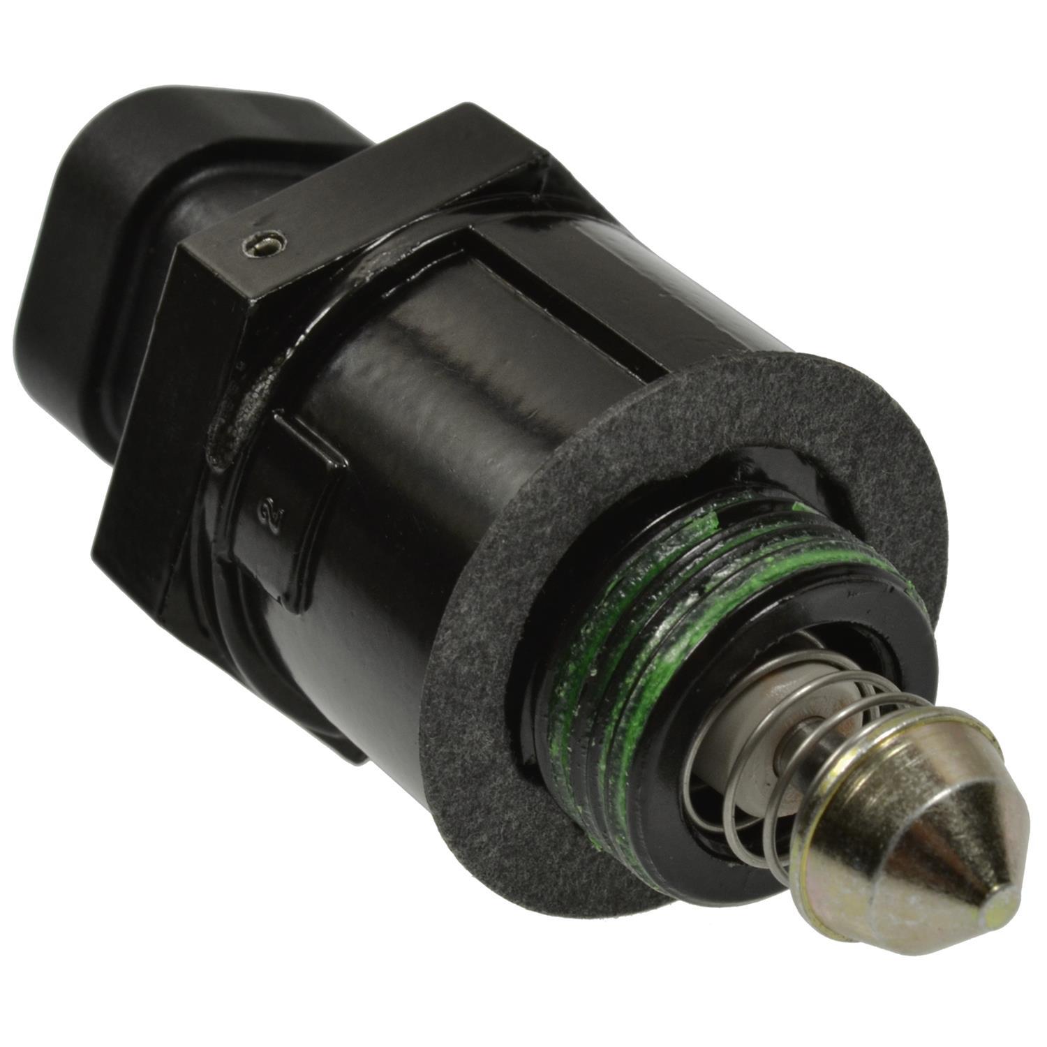 BWD 21773 - Fuel Injection Idle Air Control Valve BWD 21773 Fuel Injection Idle Air Control Valve product image 5 of 10