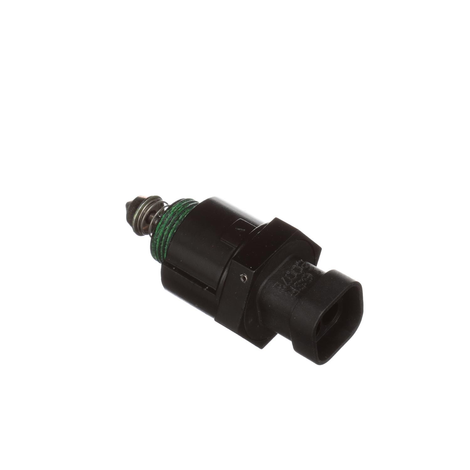 BWD 21773 - Fuel Injection Idle Air Control Valve BWD 21773 Fuel Injection Idle Air Control Valve product image 6 of 10