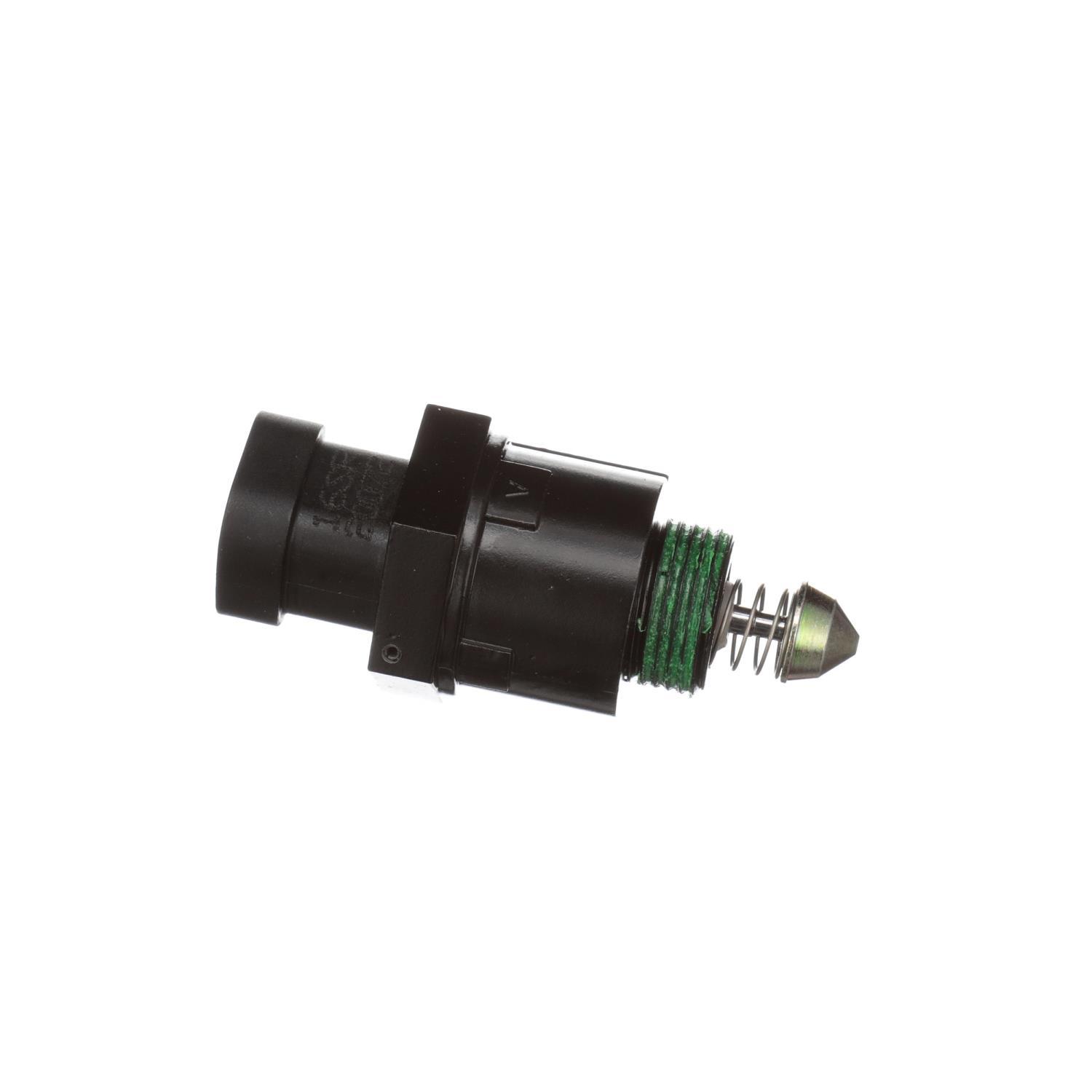 BWD 21773 - Fuel Injection Idle Air Control Valve BWD 21773 Fuel Injection Idle Air Control Valve product image 9 of 10